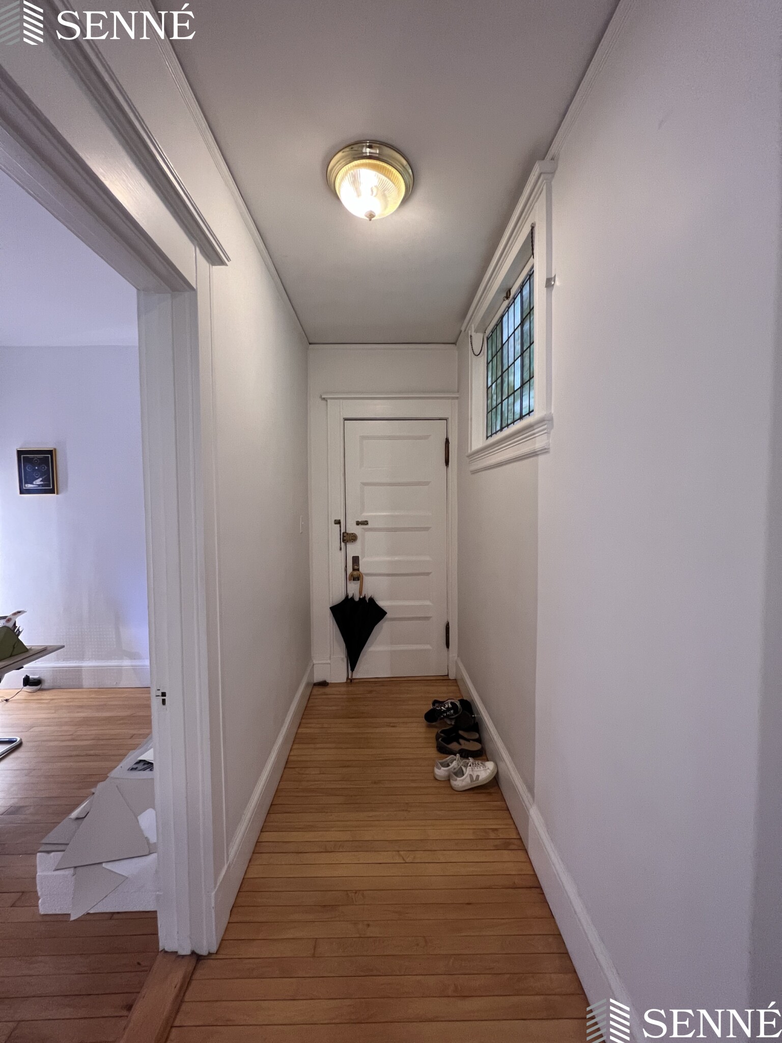 2 bed, 1 bath apartment for rent at 84 Prescott St Unit 24, Mid Cambridge — photo 23 of 27
