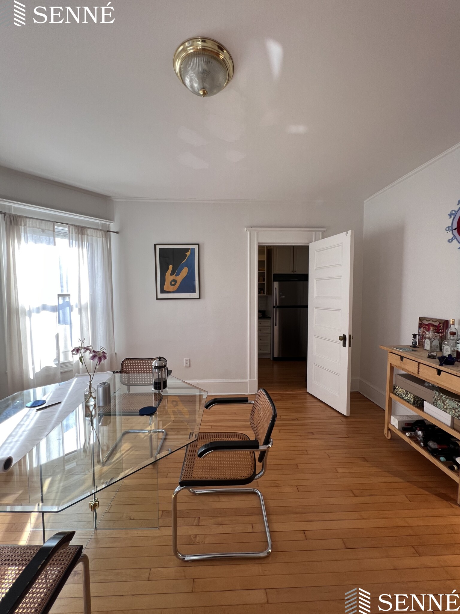 2 bed, 1 bath apartment for rent at 84 Prescott St Unit 24, Mid Cambridge — photo 18 of 27