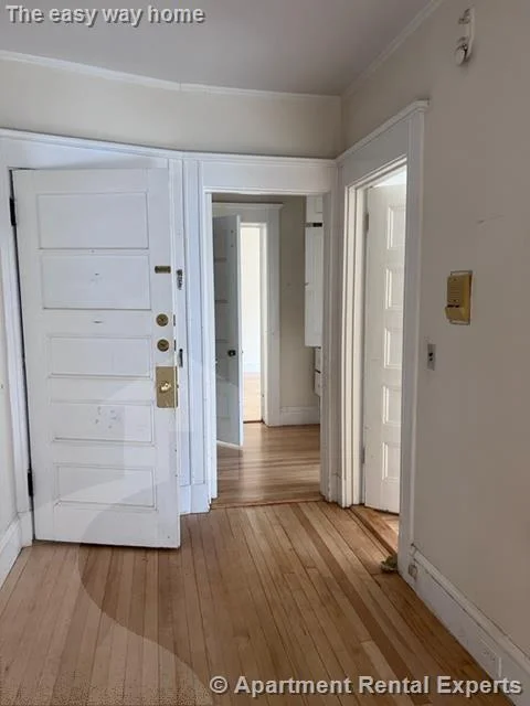 2 bed, 1 bath apartment for rent at 84 Prescott St Unit 32, Harvard Square — photo 7 of 11