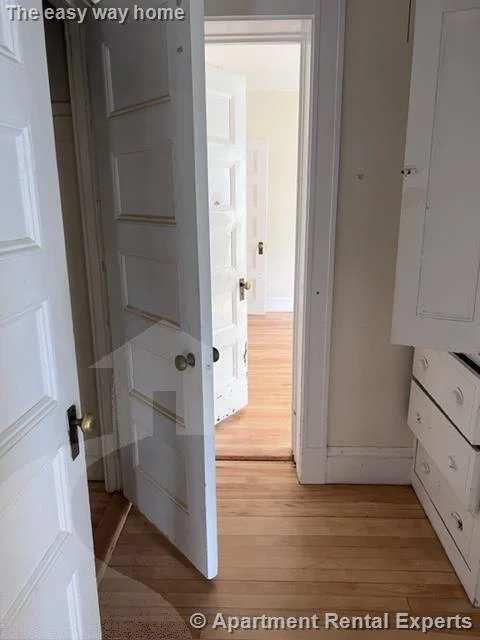 2 bed, 1 bath apartment for rent at 84 Prescott St Unit 32, Harvard Square — photo 9 of 11