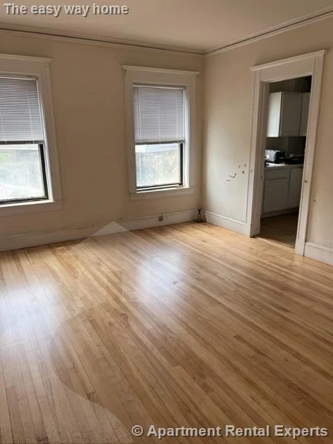 2 bed, 1 bath apartment for rent at 84 Prescott St Unit 32, Harvard Square — photo 3 of 11
