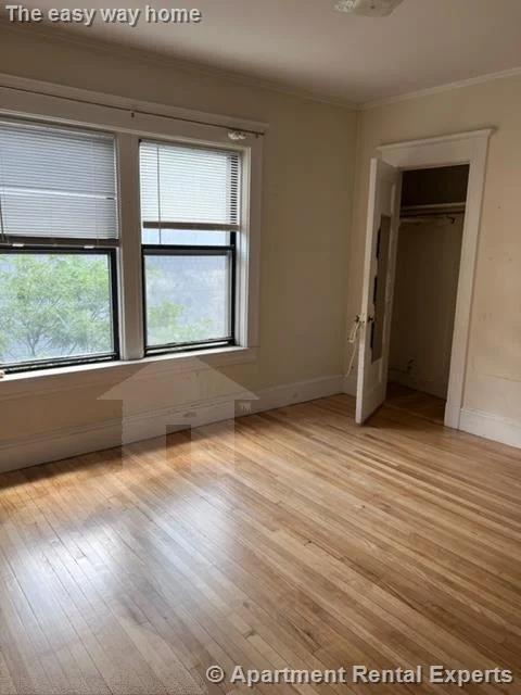 2 bed, 1 bath apartment for rent at 84 Prescott St Unit 32, Harvard Square — photo 8 of 11