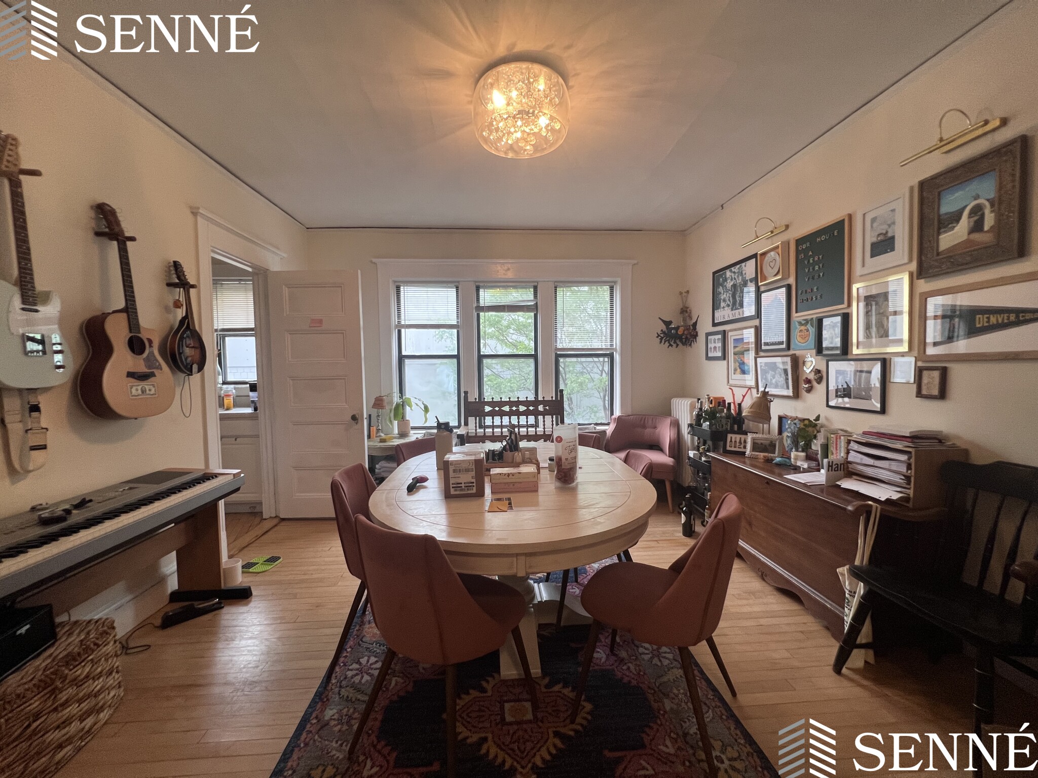1 bed, 1 bath apartment for rent at 84 Prescott St Unit 33, Mid Cambridge — photo 2 of 18