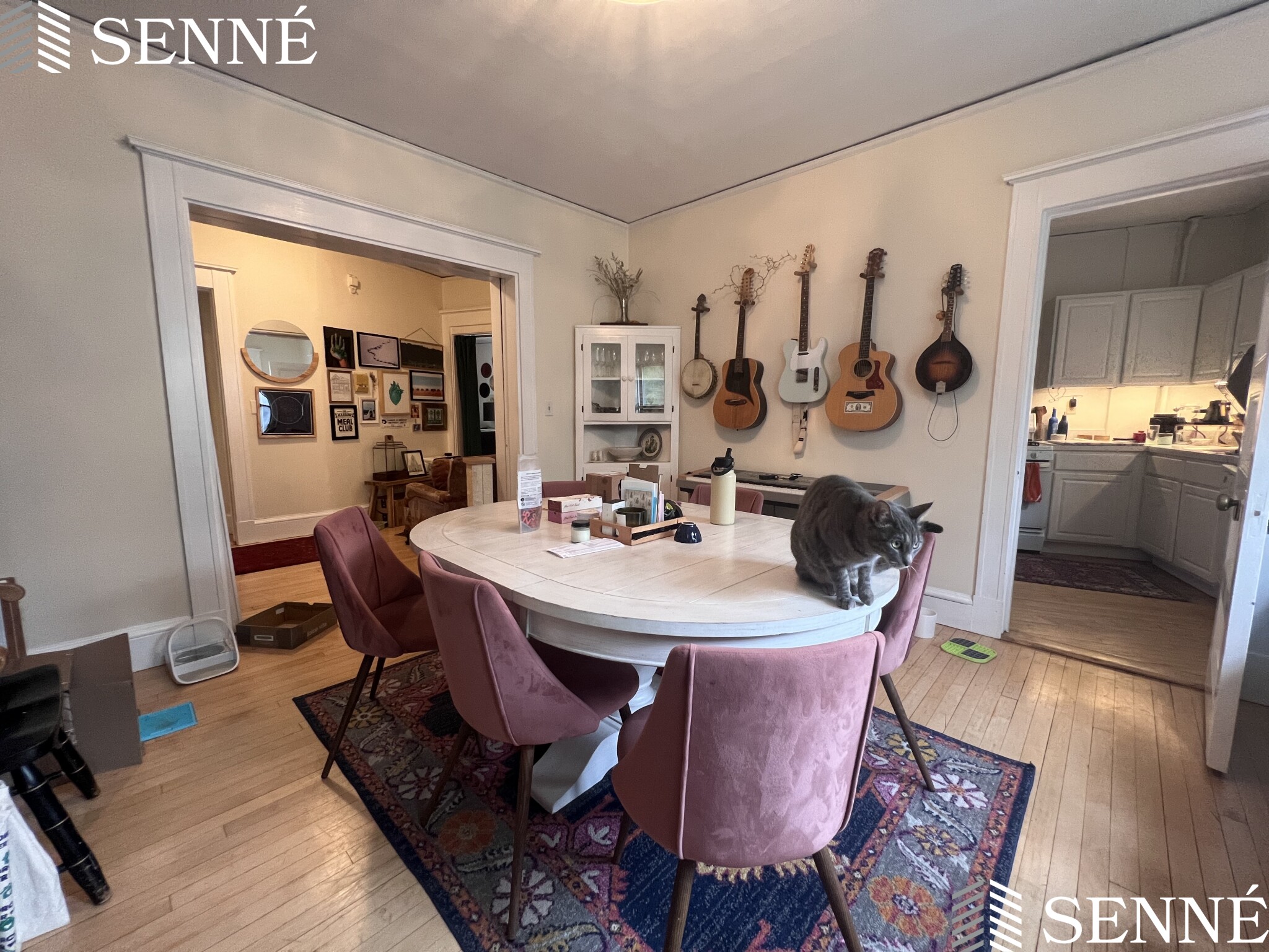 1 bed, 1 bath apartment for rent at 84 Prescott St Unit 33, Mid Cambridge — photo 3 of 18