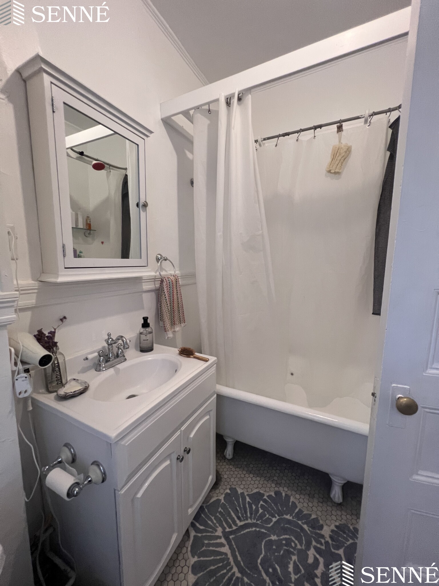1 bed, 1 bath apartment for rent at 84 Prescott St Unit 33, Mid Cambridge — photo 8 of 18