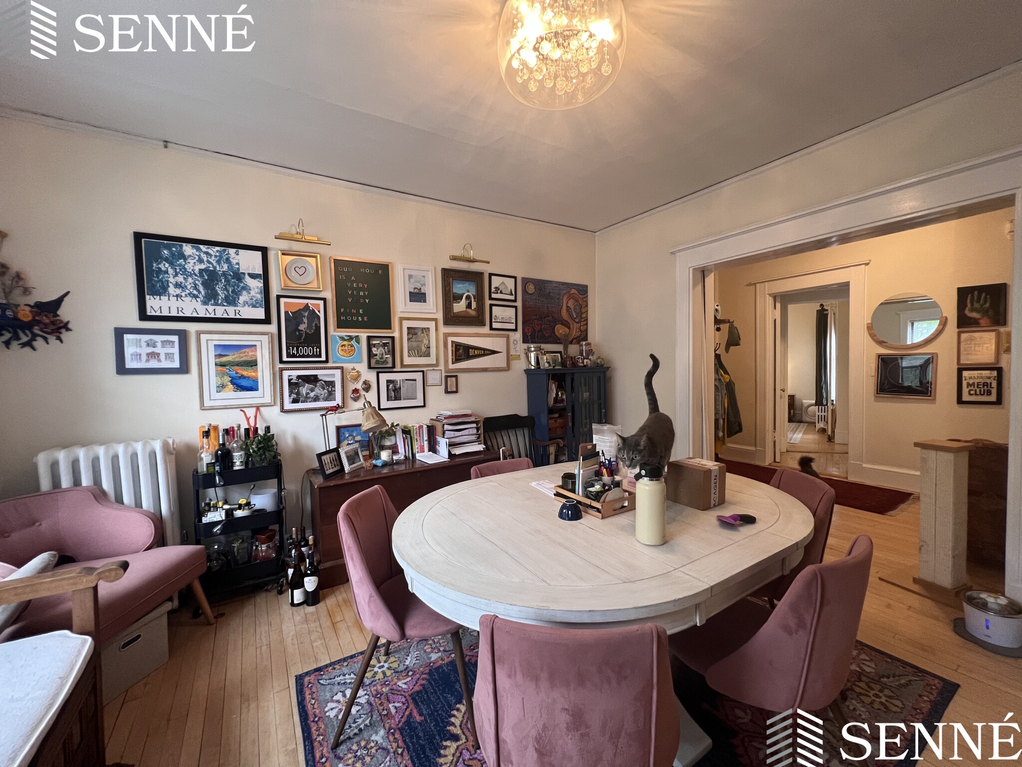 1 bed, 1 bath apartment for rent at 84 Prescott St Unit 33, Mid Cambridge — photo 1 of 18