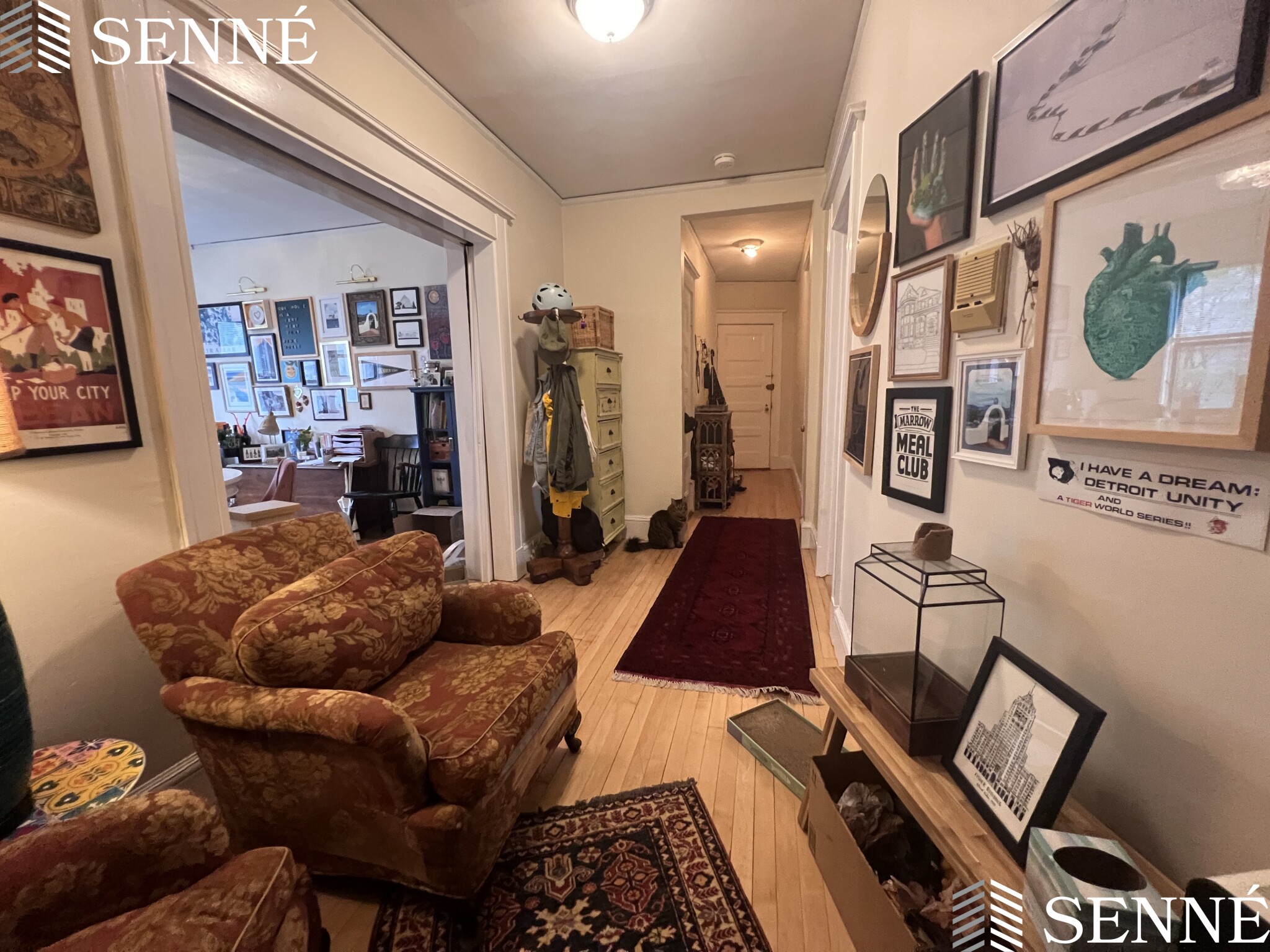 1 bed, 1 bath apartment for rent at 84 Prescott St Unit 33, Mid Cambridge — photo 13 of 18