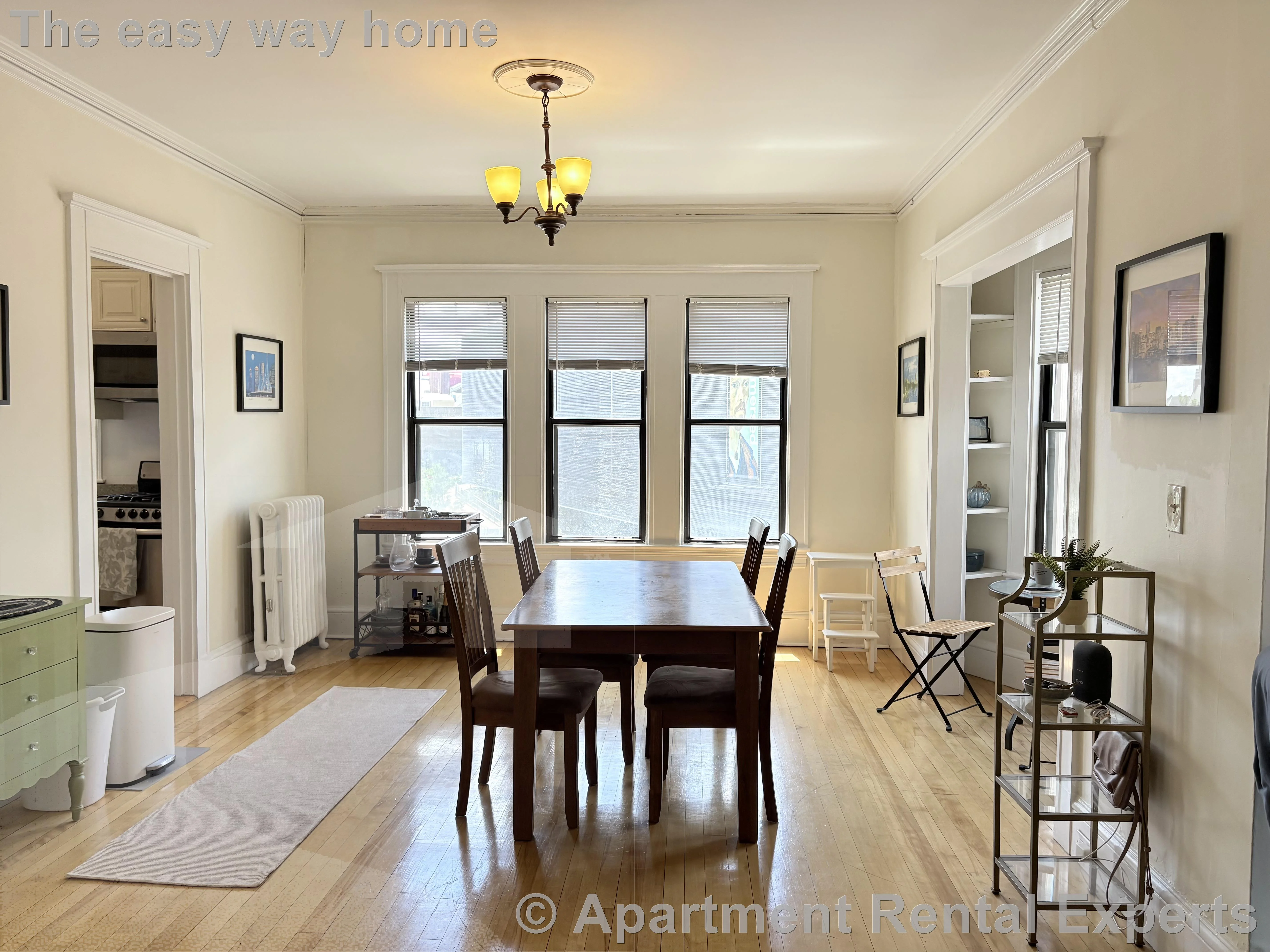 2 bed, 1 bath apartment for rent at 84 Prescott St Unit 41, Harvard Square — photo 11 of 30