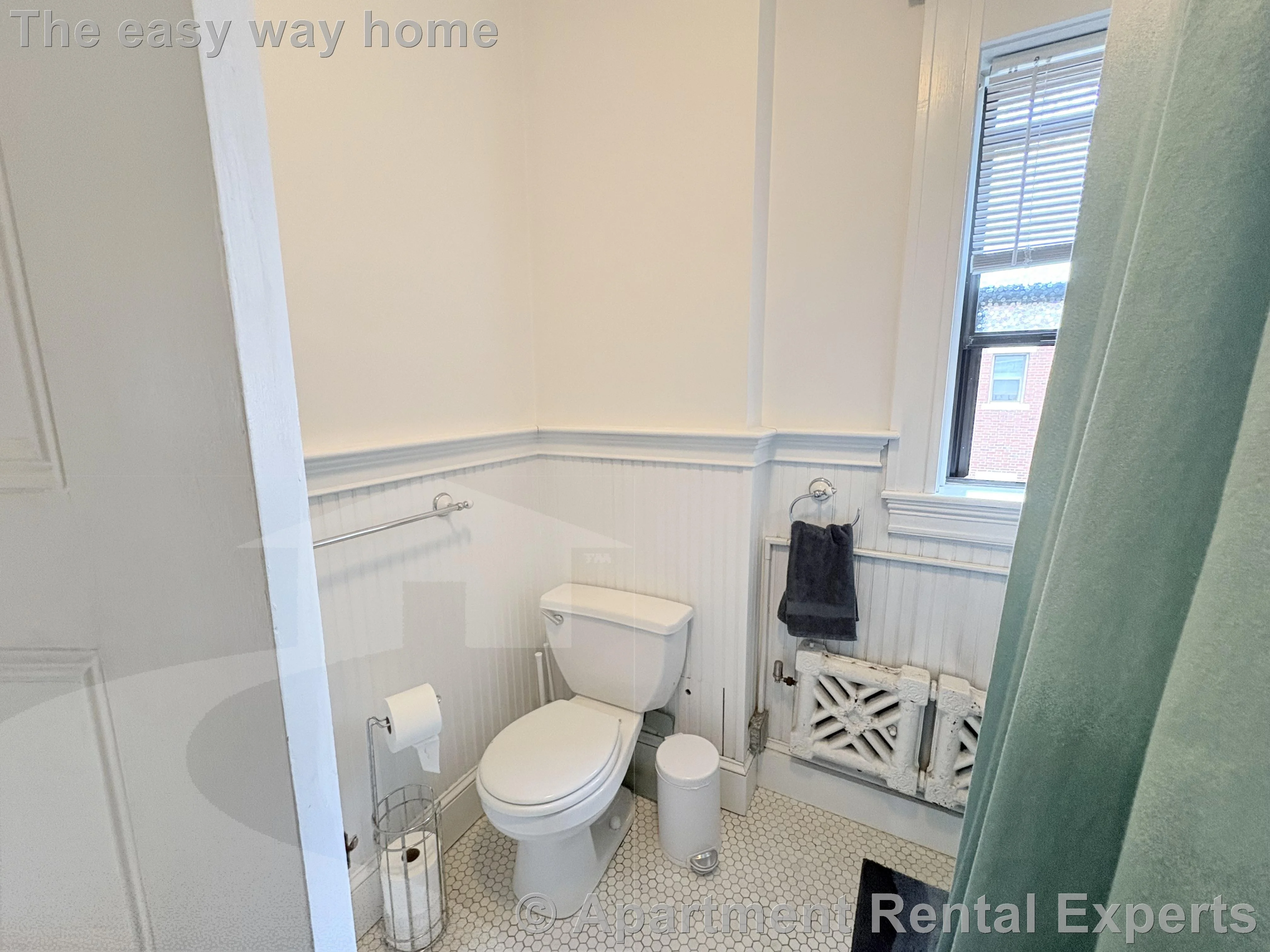 2 bed, 1 bath apartment for rent at 84 Prescott St Unit 41, Harvard Square — photo 24 of 30