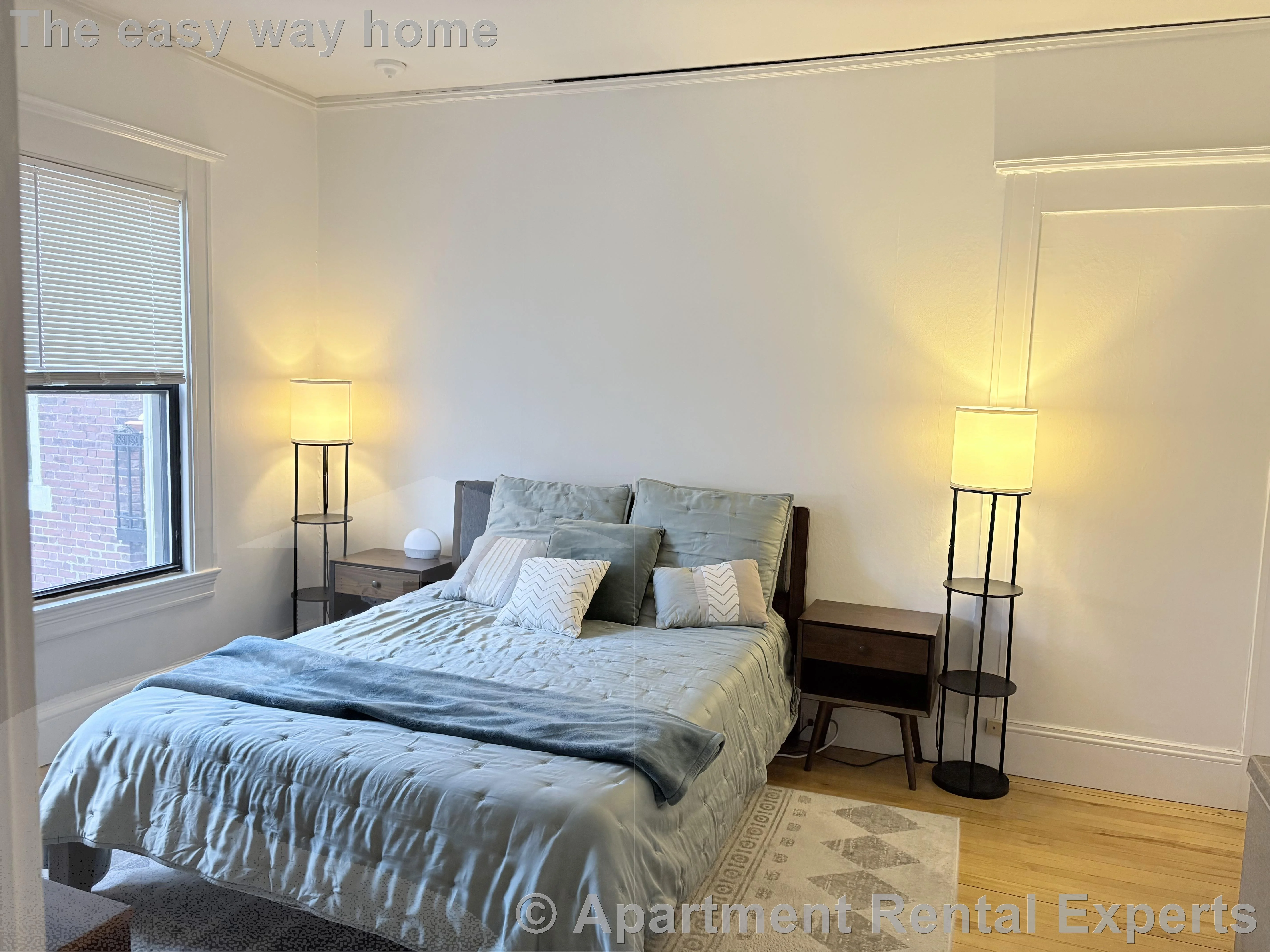 2 bed, 1 bath apartment for rent at 84 Prescott St Unit 41, Harvard Square — photo 22 of 30