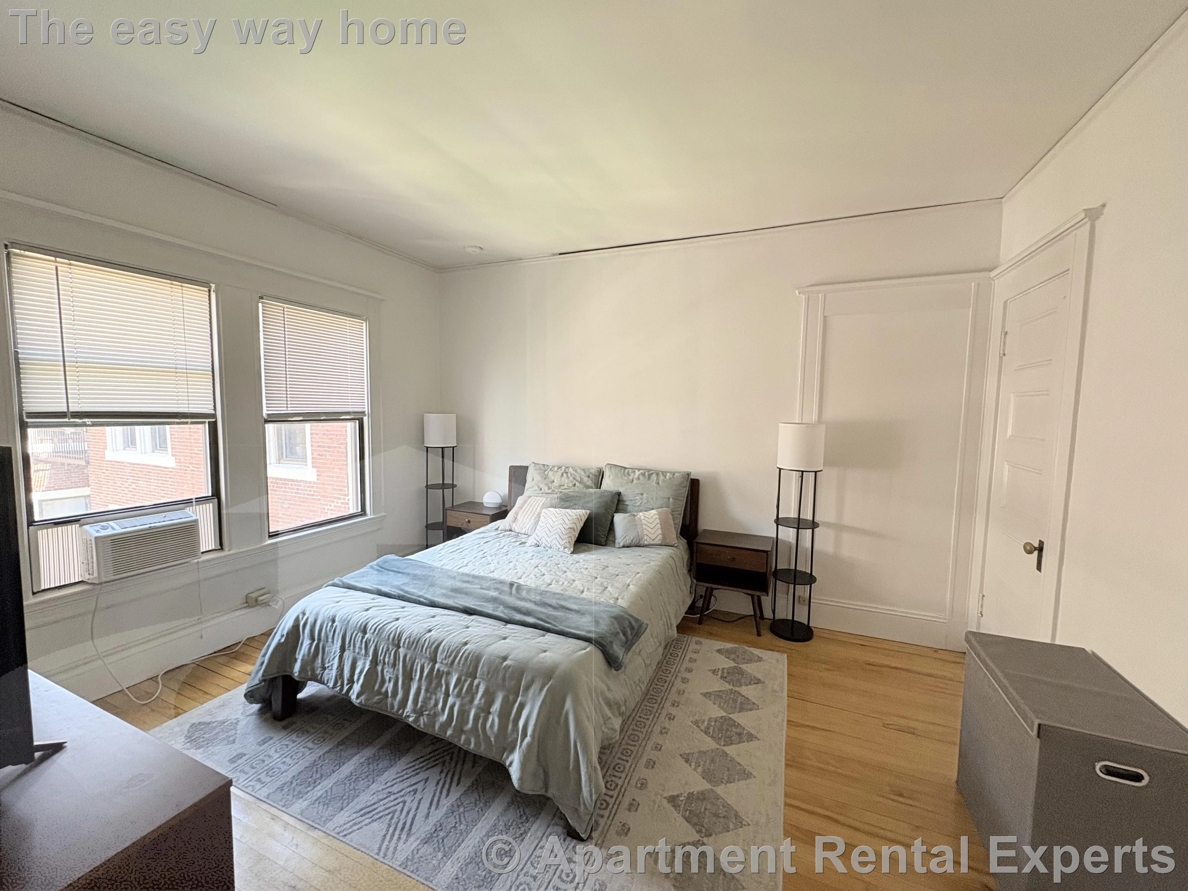 2 bed, 1 bath apartment for rent at 84 Prescott St Unit 41, Harvard Square — photo 21 of 30