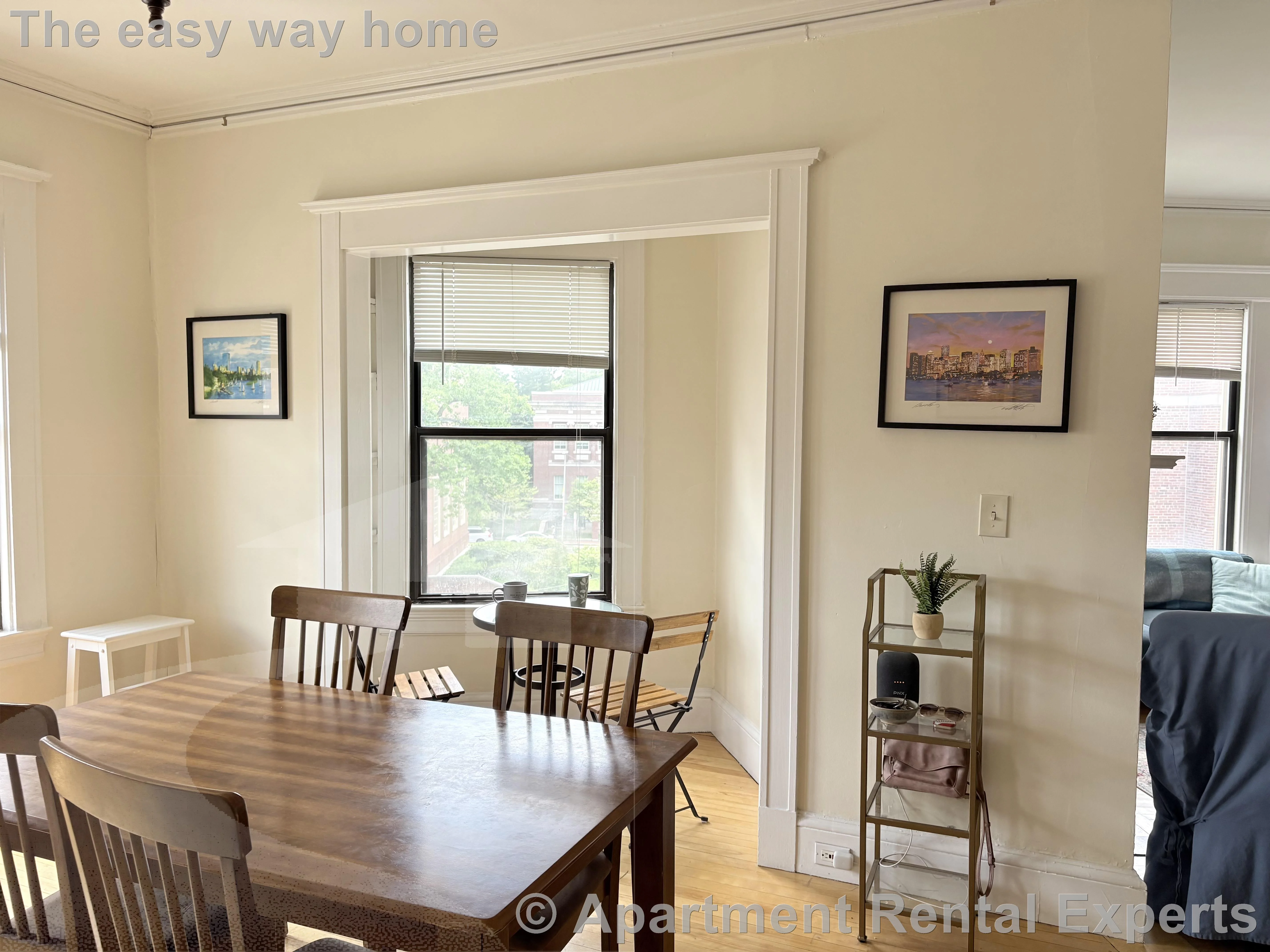 2 bed, 1 bath apartment for rent at 84 Prescott St Unit 41, Harvard Square — photo 12 of 30