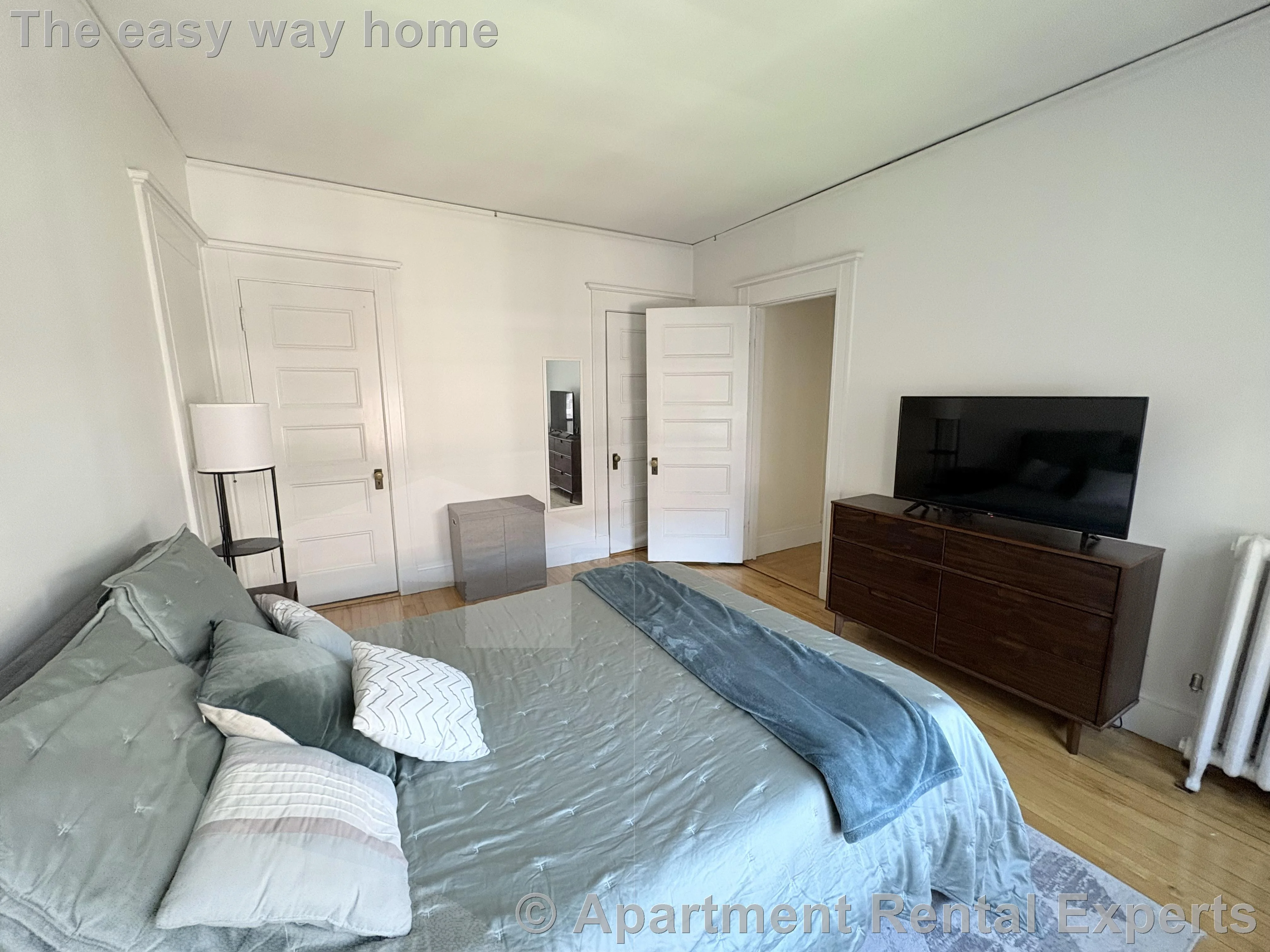 2 bed, 1 bath apartment for rent at 84 Prescott St Unit 41, Harvard Square — photo 19 of 30
