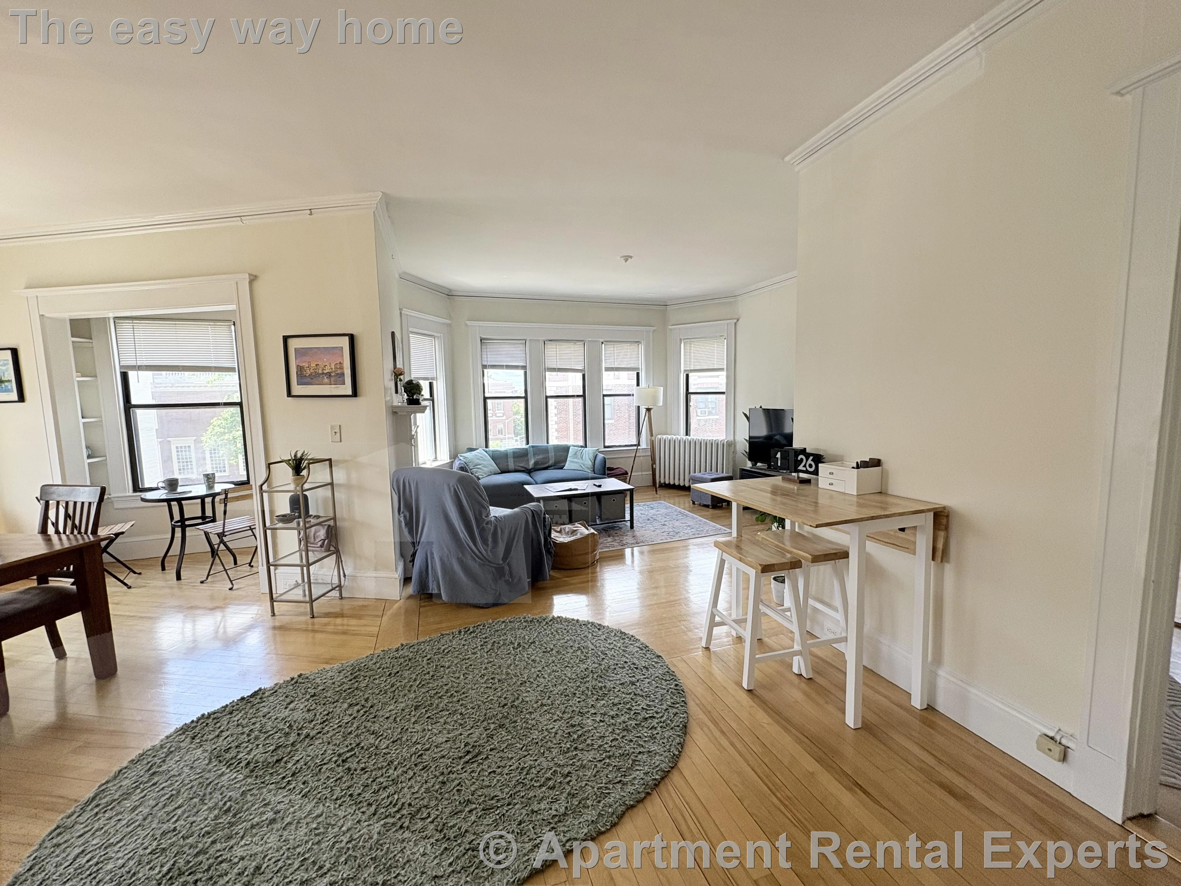2 bed, 1 bath apartment for rent at 84 Prescott St Unit 41, Harvard Square — photo 8 of 30