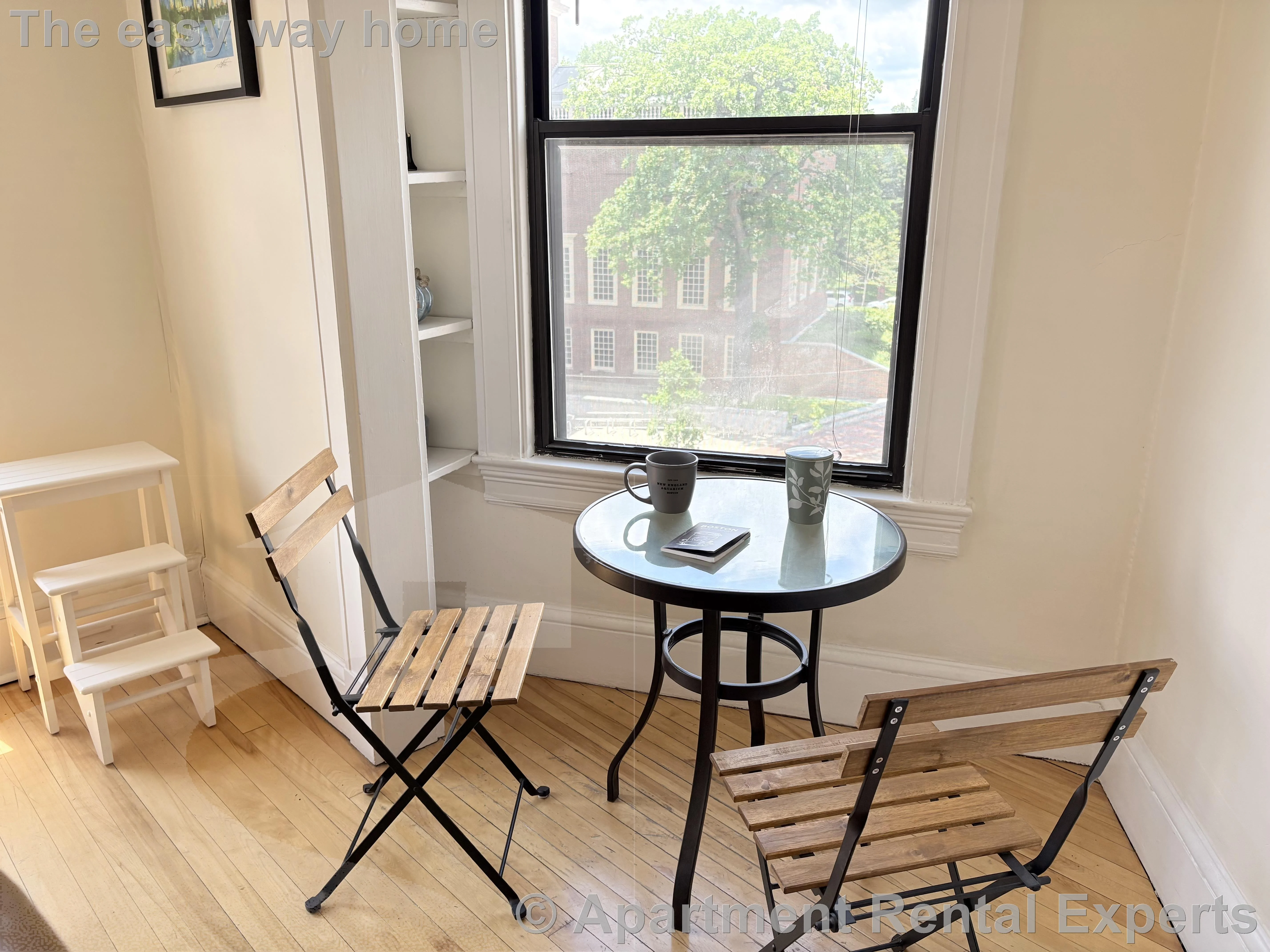 2 bed, 1 bath apartment for rent at 84 Prescott St Unit 41, Harvard Square — photo 13 of 30