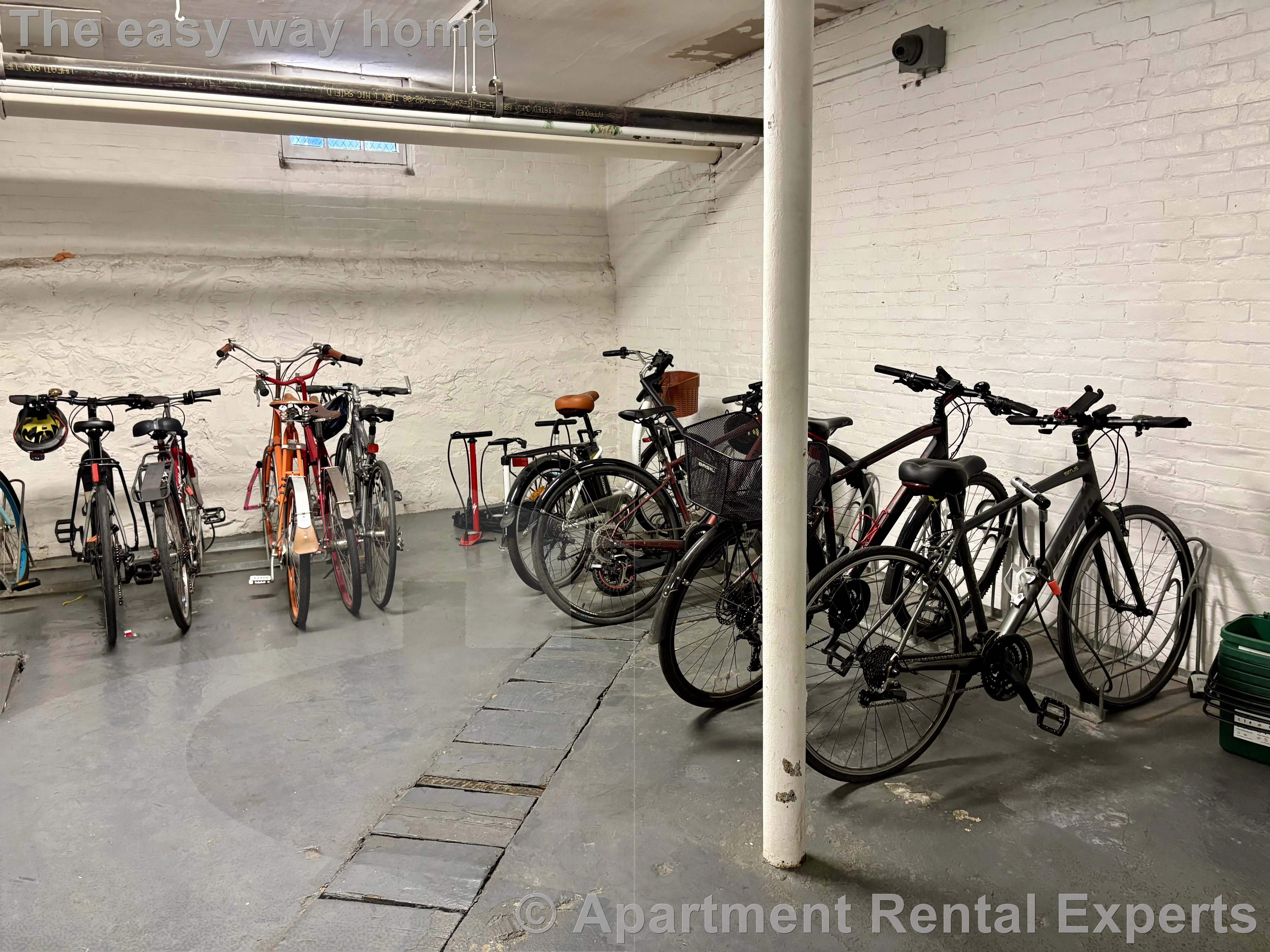 2 bed, 1 bath apartment for rent at 84 Prescott St Unit 41, Harvard Square — photo 29 of 30