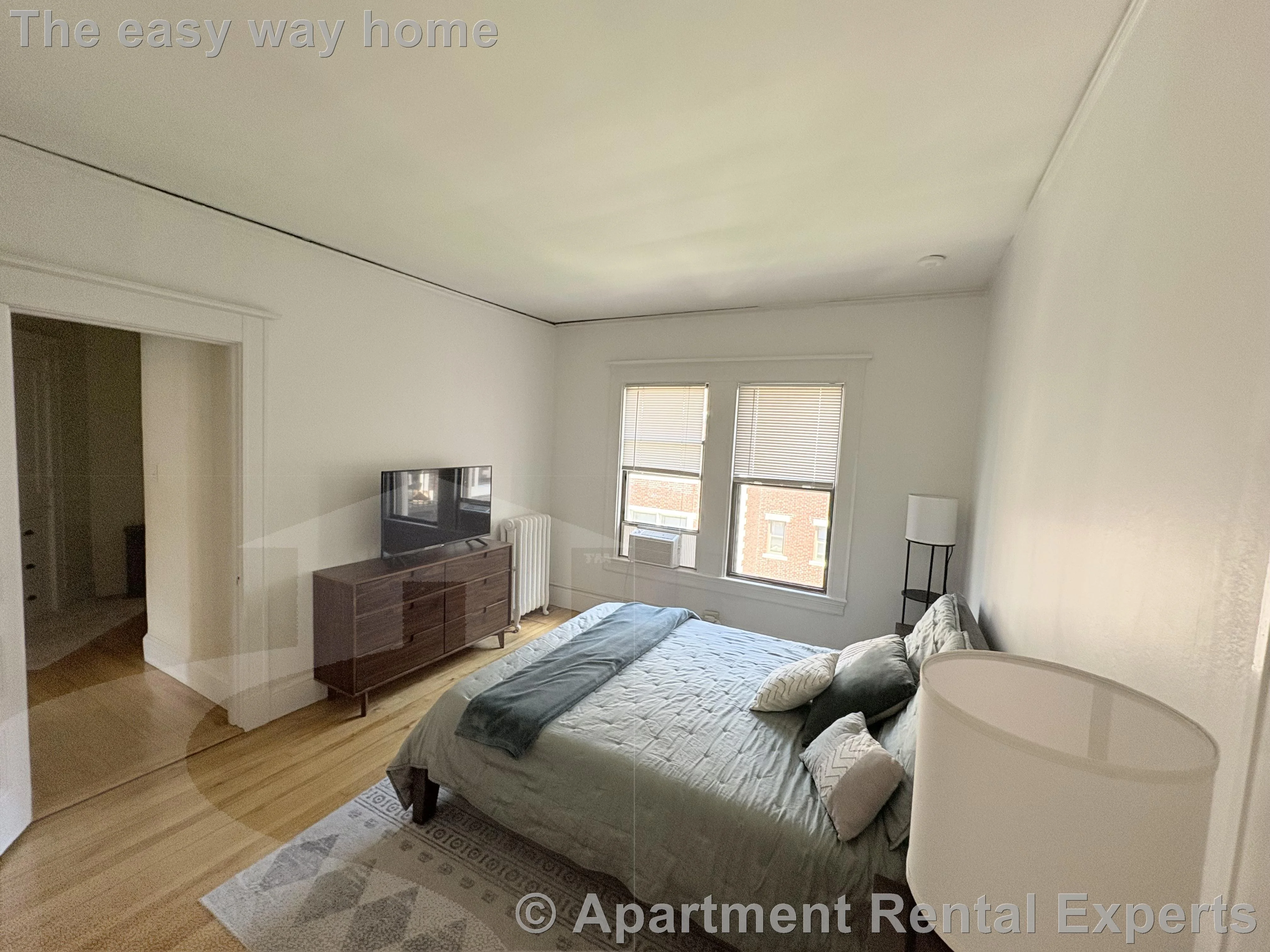 2 bed, 1 bath apartment for rent at 84 Prescott St Unit 41, Harvard Square — photo 23 of 30