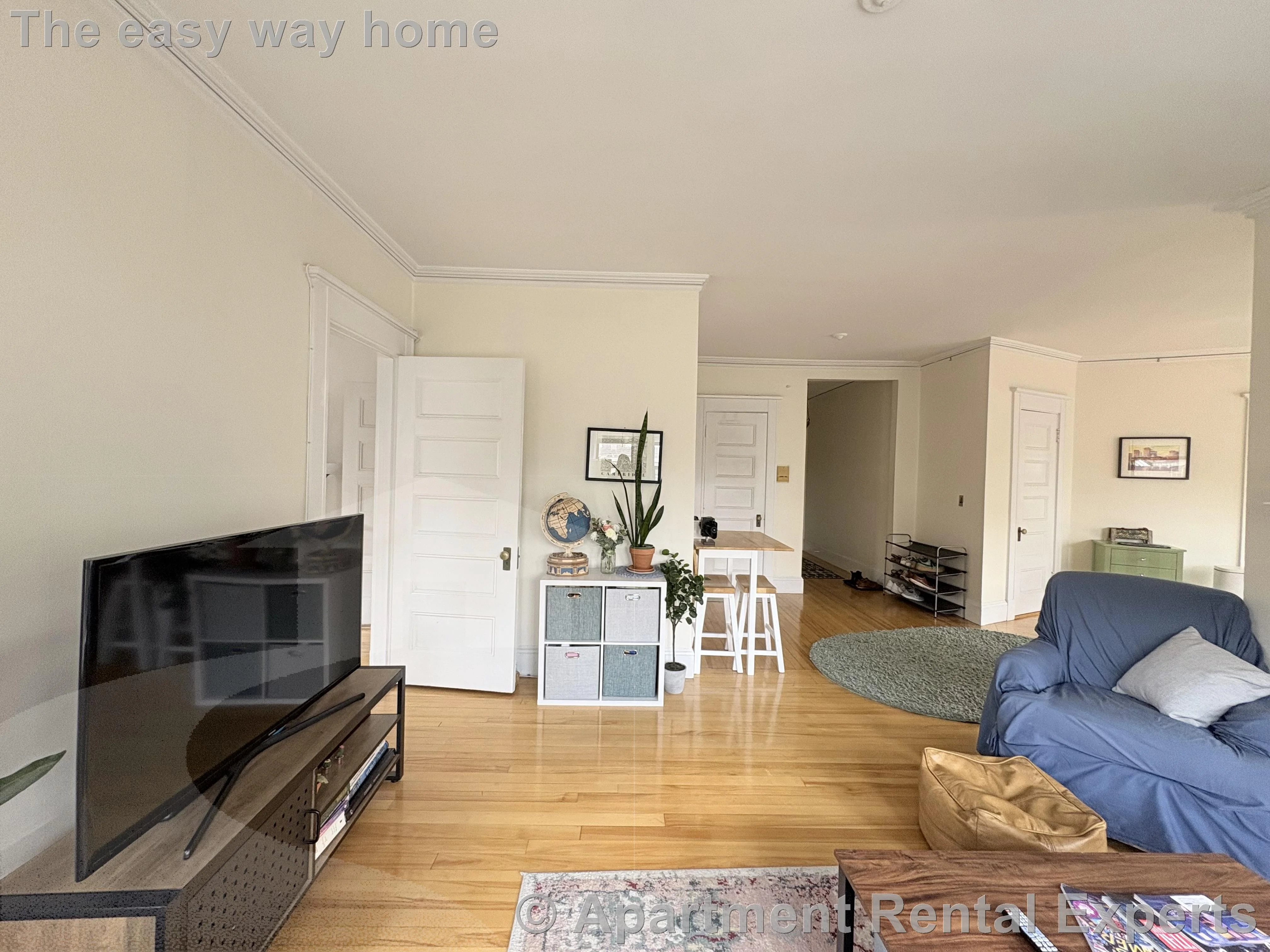 2 bed, 1 bath apartment for rent at 84 Prescott St Unit 41, Harvard Square — photo 18 of 30