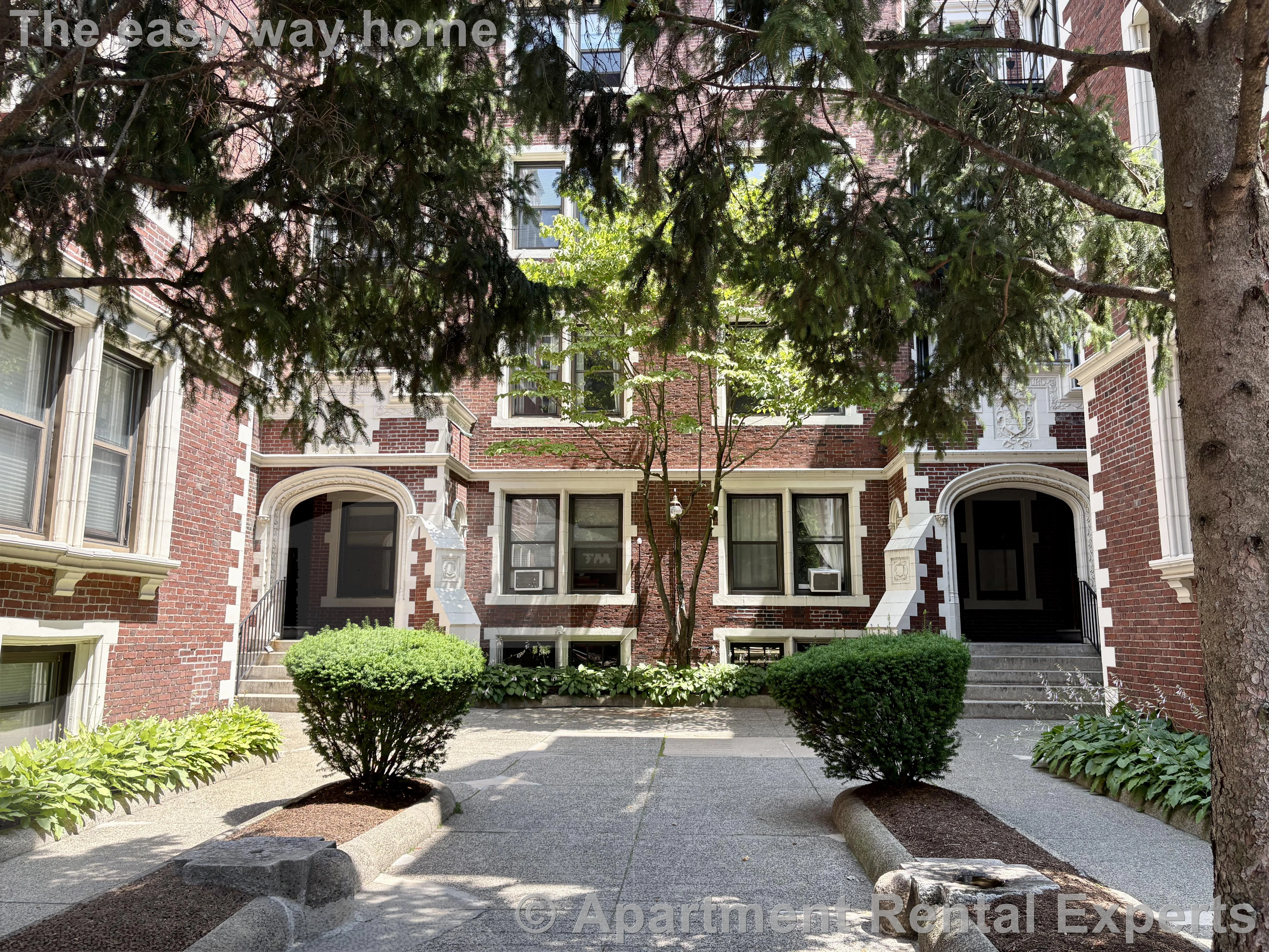 2 bed, 1 bath apartment for rent at 84 Prescott St Unit 41, Harvard Square — photo 30 of 30
