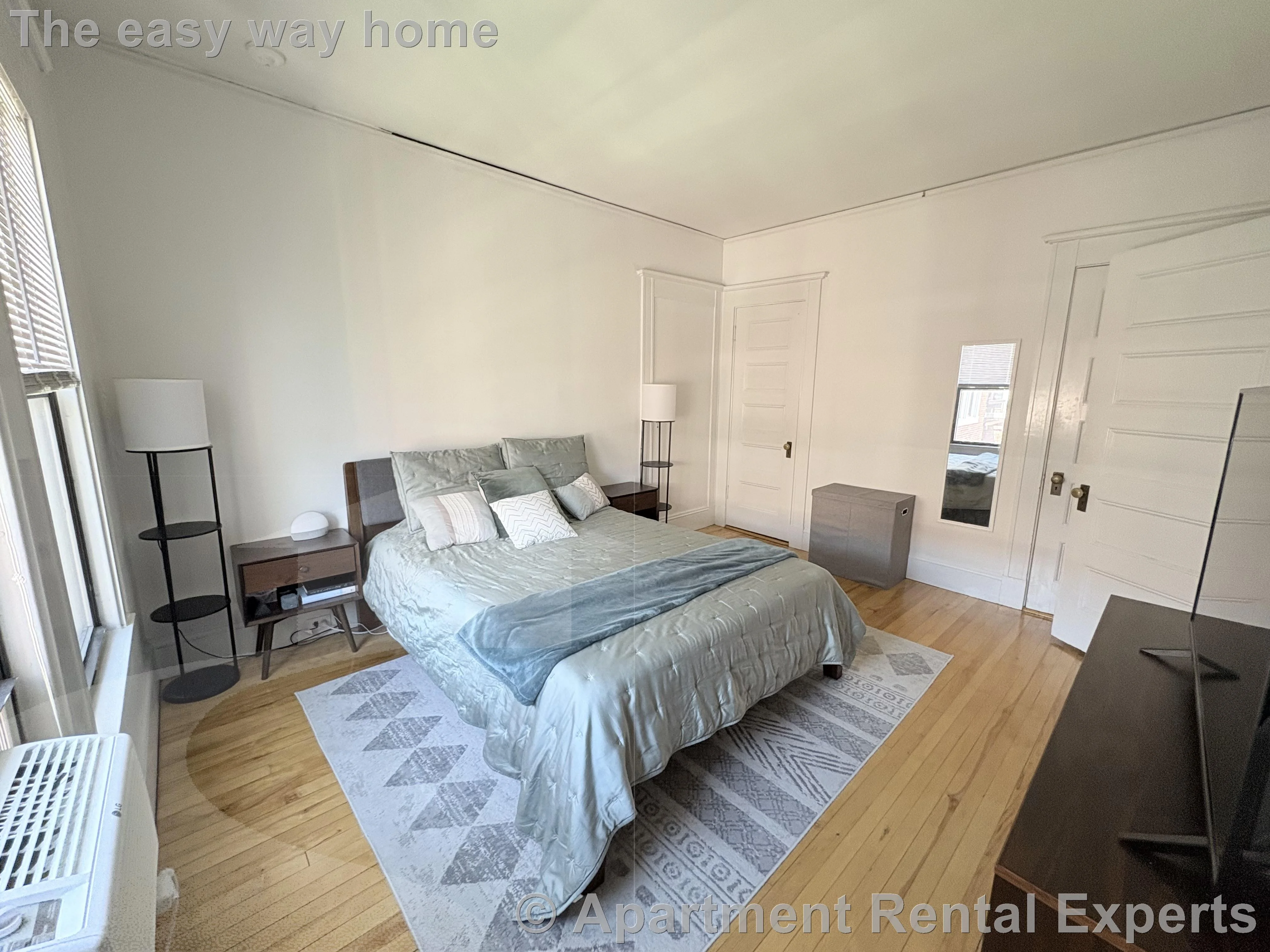 2 bed, 1 bath apartment for rent at 84 Prescott St Unit 41, Harvard Square — photo 20 of 30