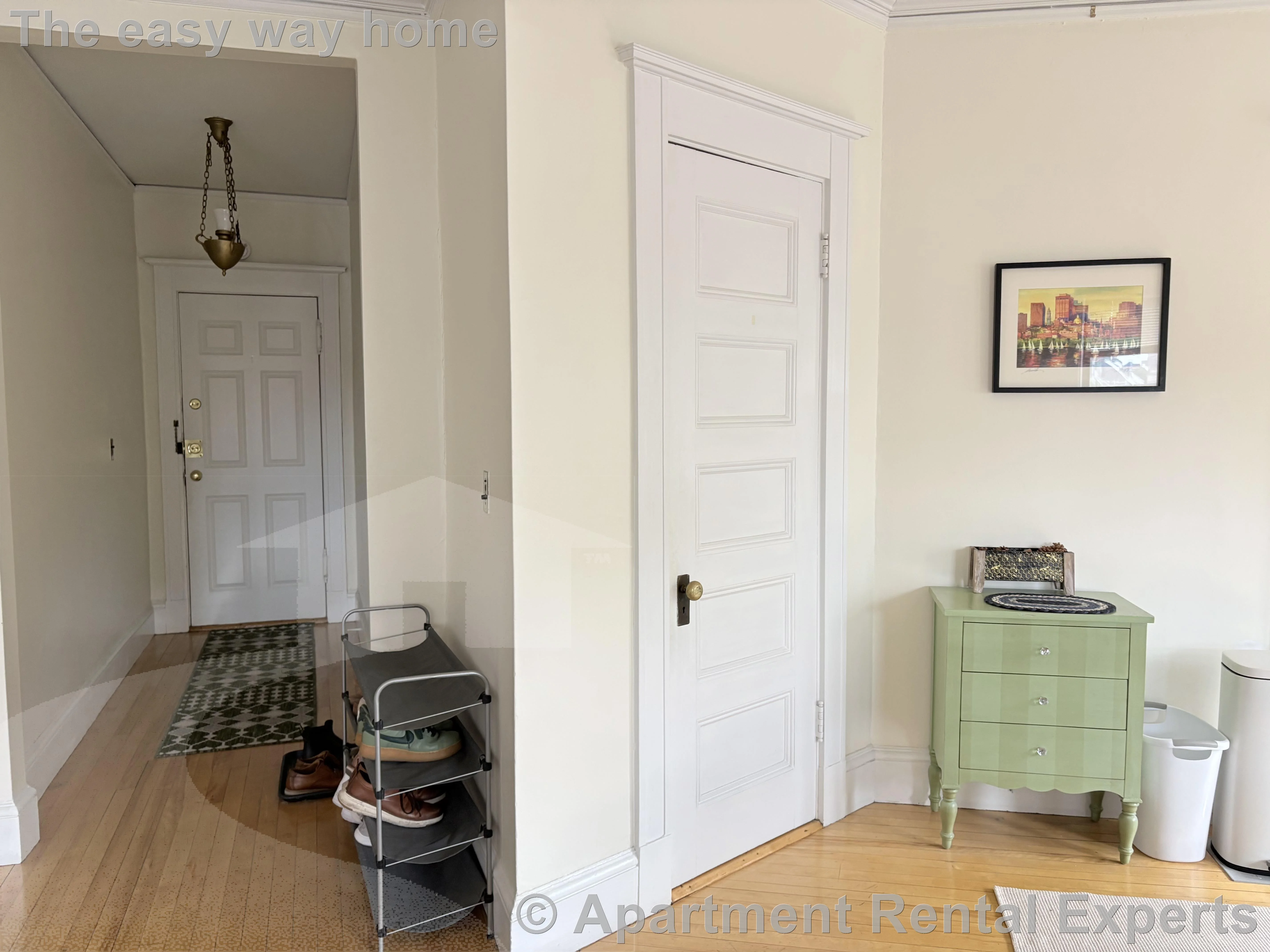 2 bed, 1 bath apartment for rent at 84 Prescott St Unit 41, Harvard Square — photo 26 of 30