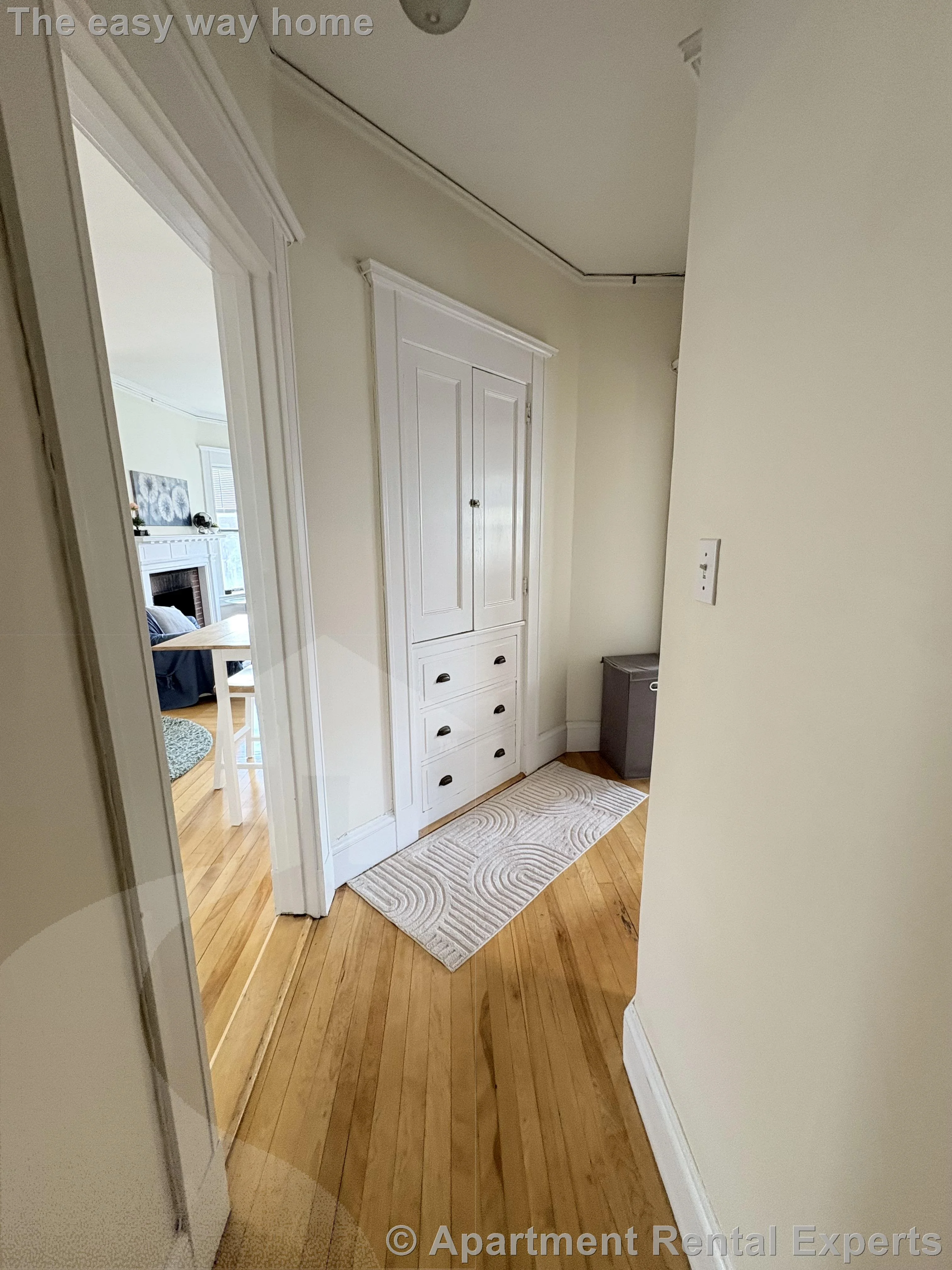 2 bed, 1 bath apartment for rent at 84 Prescott St Unit 41, Harvard Square — photo 27 of 30
