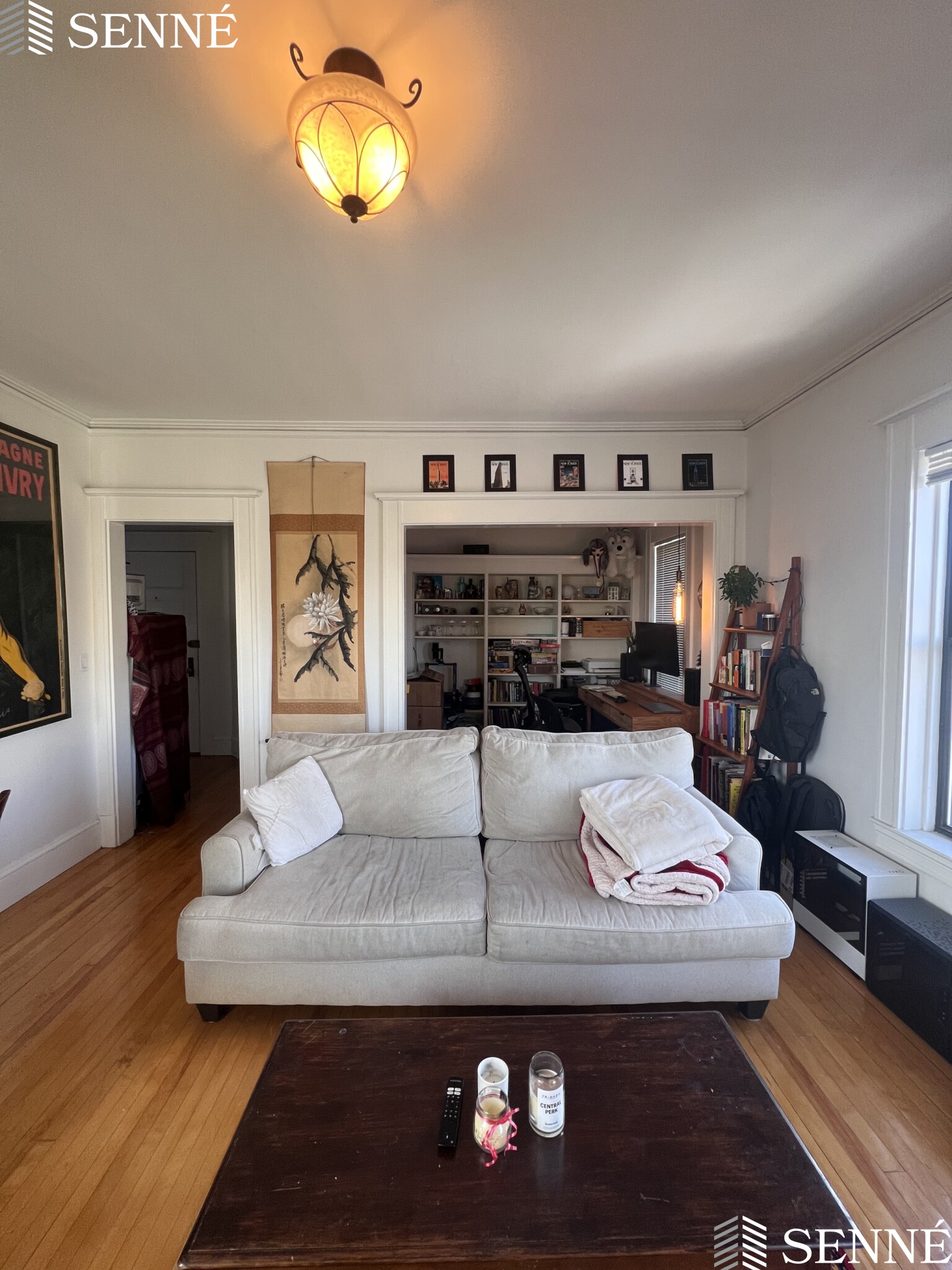 1 bed, 1 bath apartment for rent at 84 Prescott St Unit 45, Mid Cambridge — photo 3 of 18