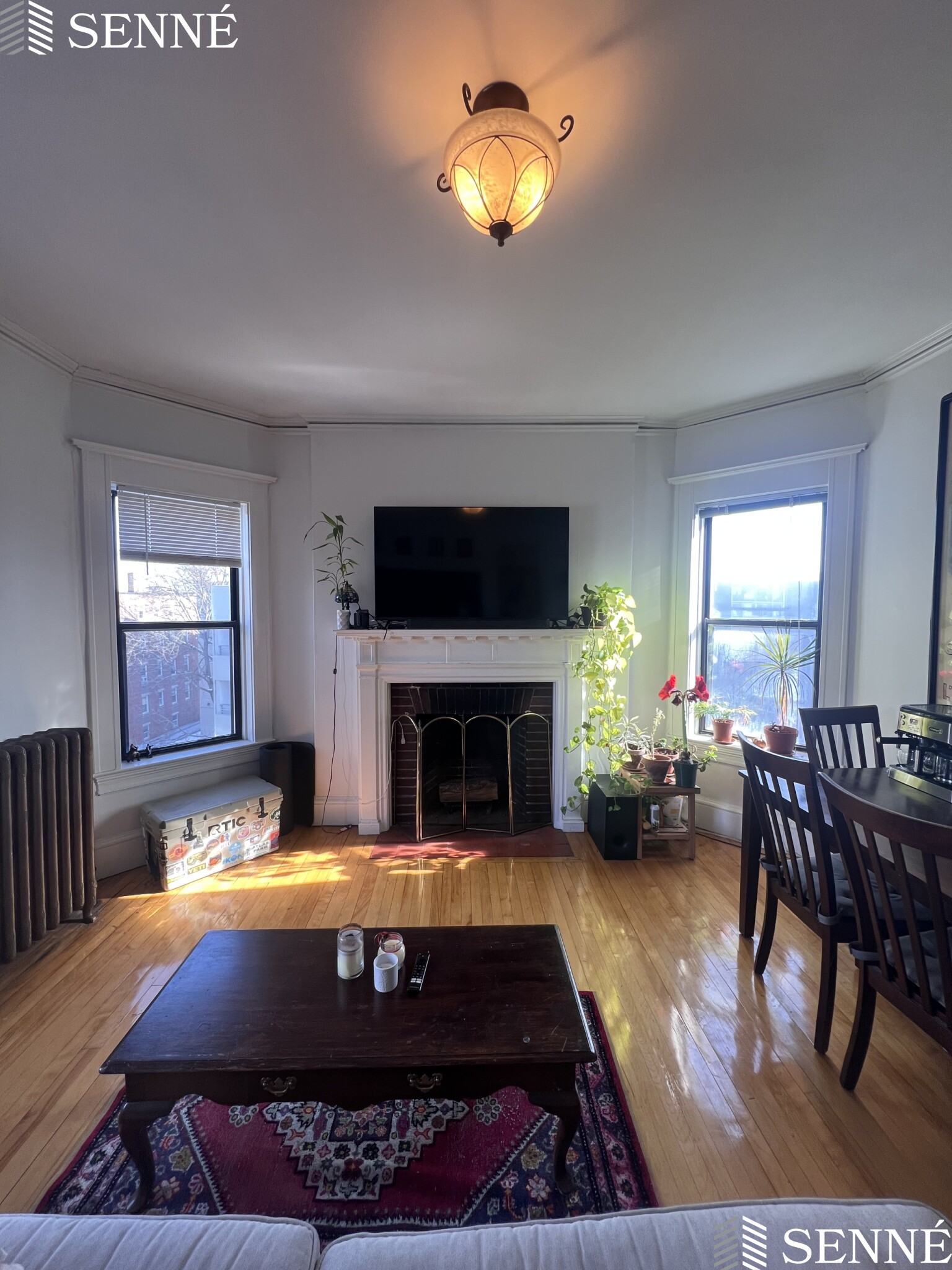 1 bed, 1 bath apartment for rent at 84 Prescott St Unit 45, Mid Cambridge — photo 1 of 18