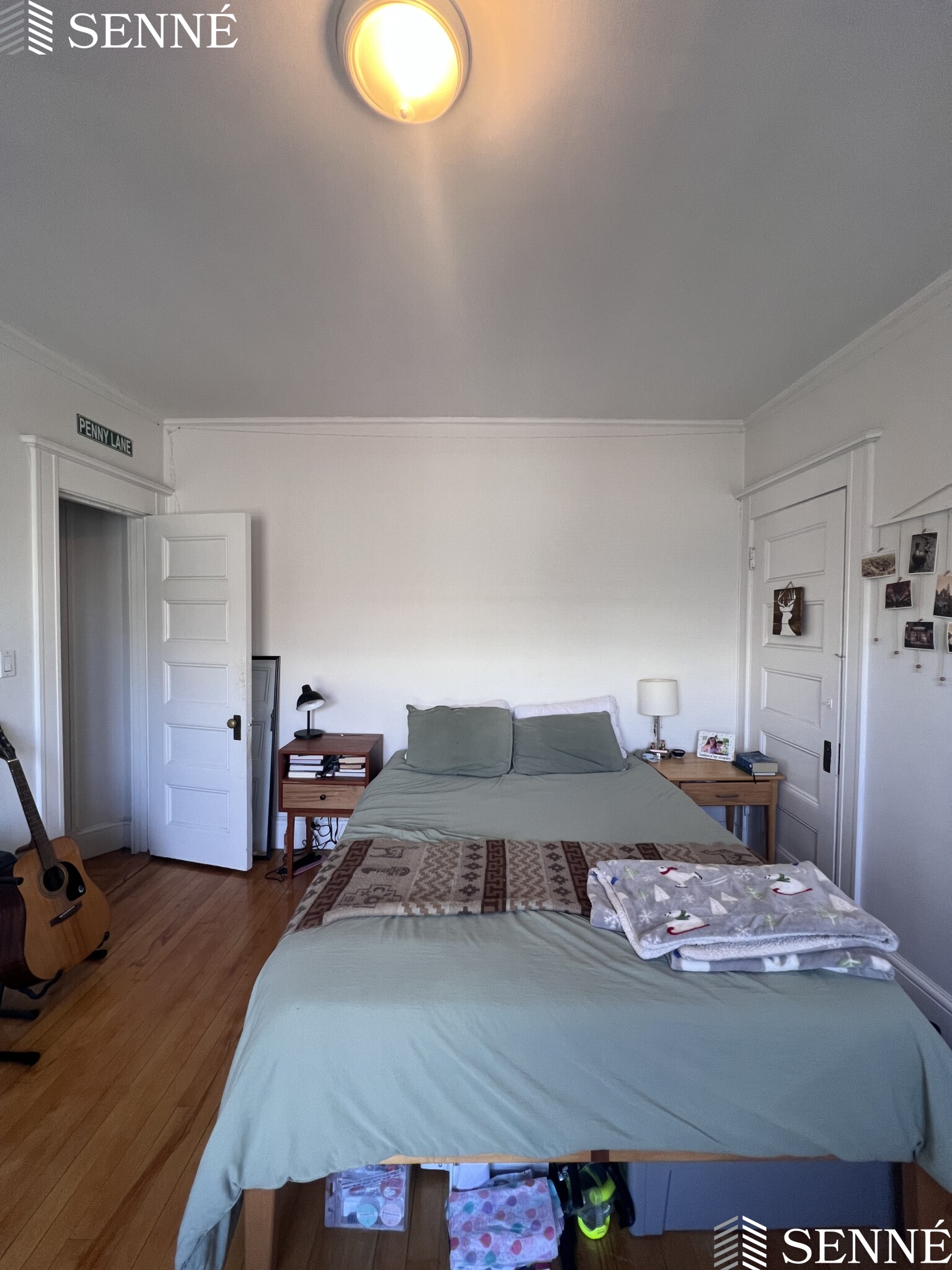1 bed, 1 bath apartment for rent at 84 Prescott St Unit 45, Mid Cambridge — photo 10 of 18