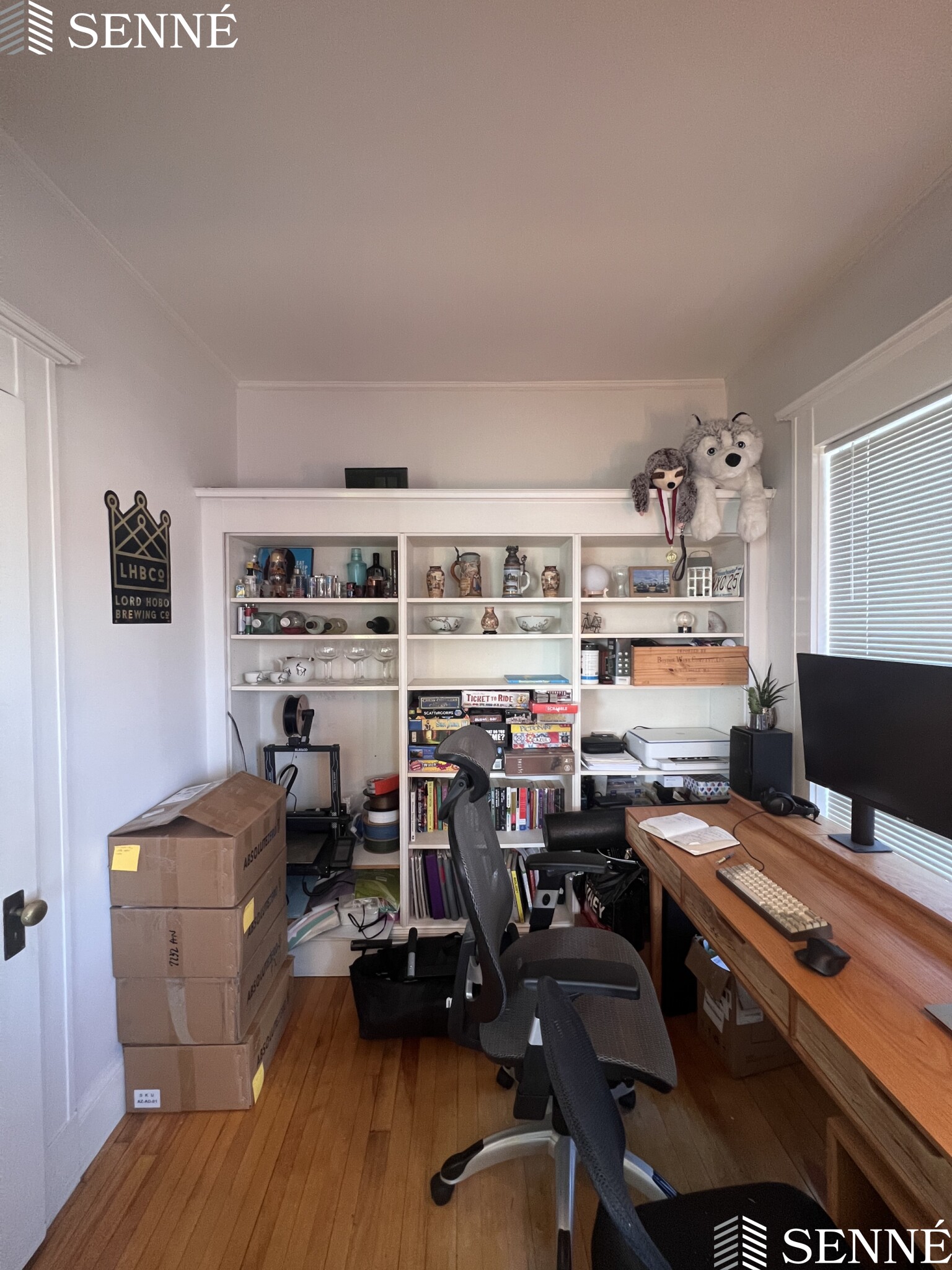 1 bed, 1 bath apartment for rent at 84 Prescott St Unit 45, Mid Cambridge — photo 5 of 18