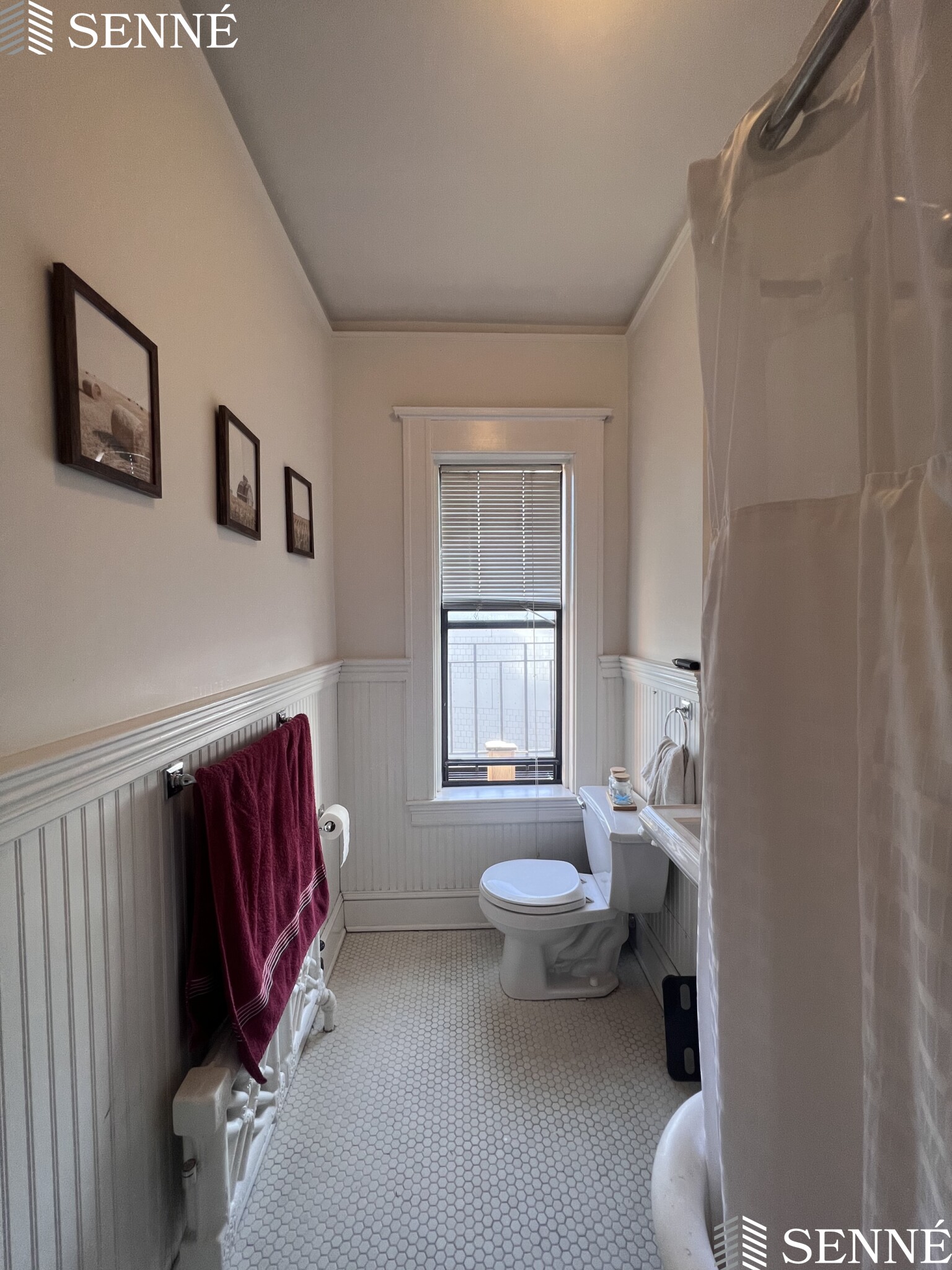 1 bed, 1 bath apartment for rent at 84 Prescott St Unit 45, Mid Cambridge — photo 9 of 18
