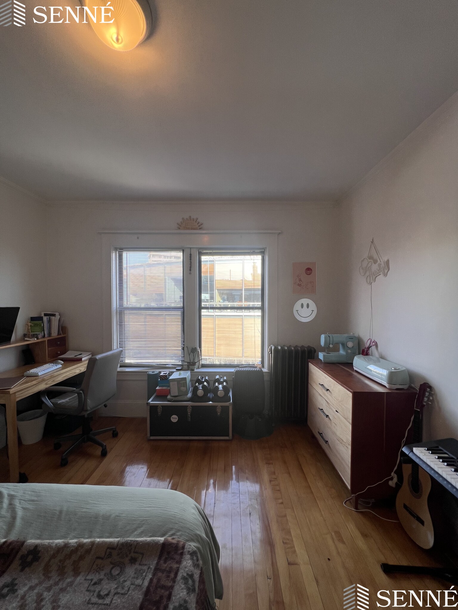 1 bed, 1 bath apartment for rent at 84 Prescott St Unit 45, Mid Cambridge — photo 12 of 18