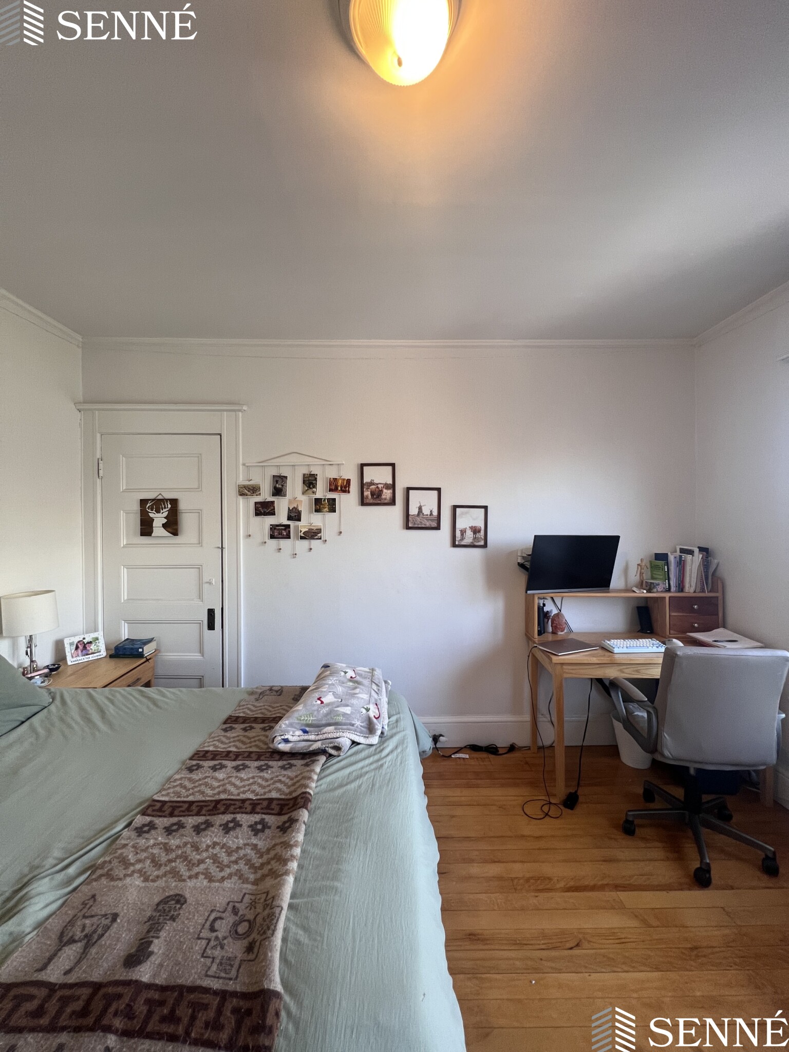 1 bed, 1 bath apartment for rent at 84 Prescott St Unit 45, Mid Cambridge — photo 11 of 18
