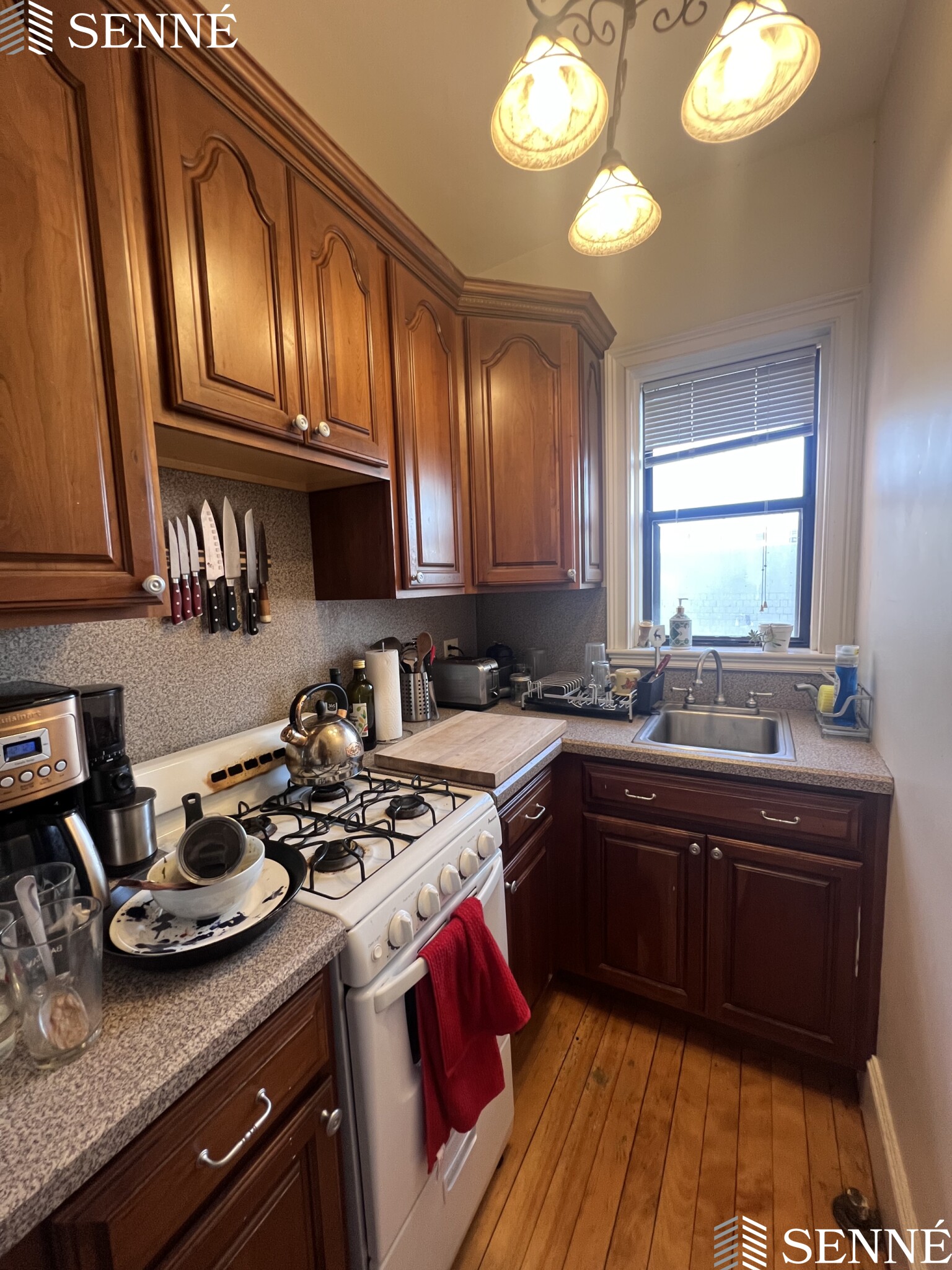 1 bed, 1 bath apartment for rent at 84 Prescott St Unit 45, Mid Cambridge — photo 6 of 18