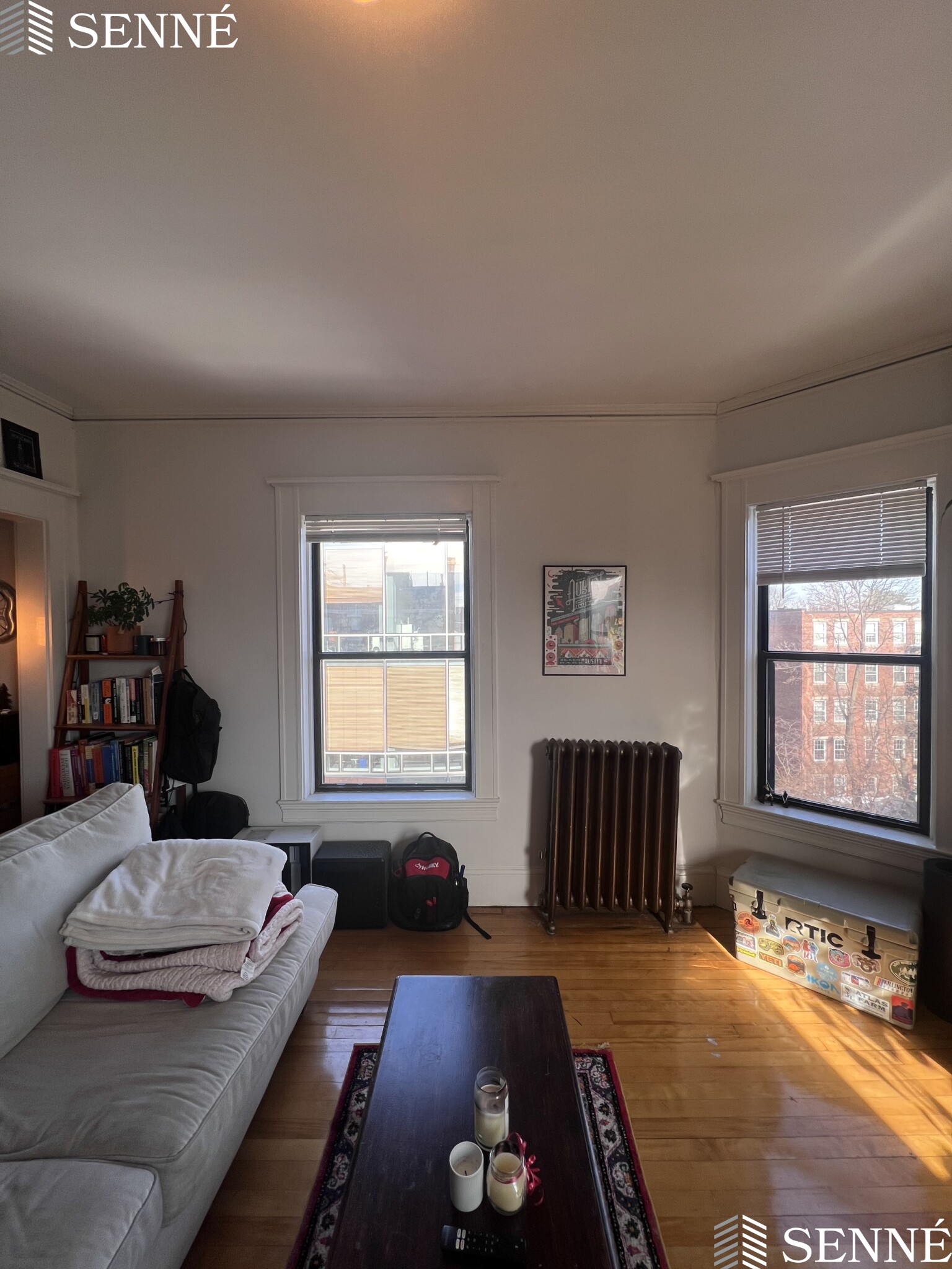 1 bed, 1 bath apartment for rent at 84 Prescott St Unit 45, Mid Cambridge — photo 4 of 18