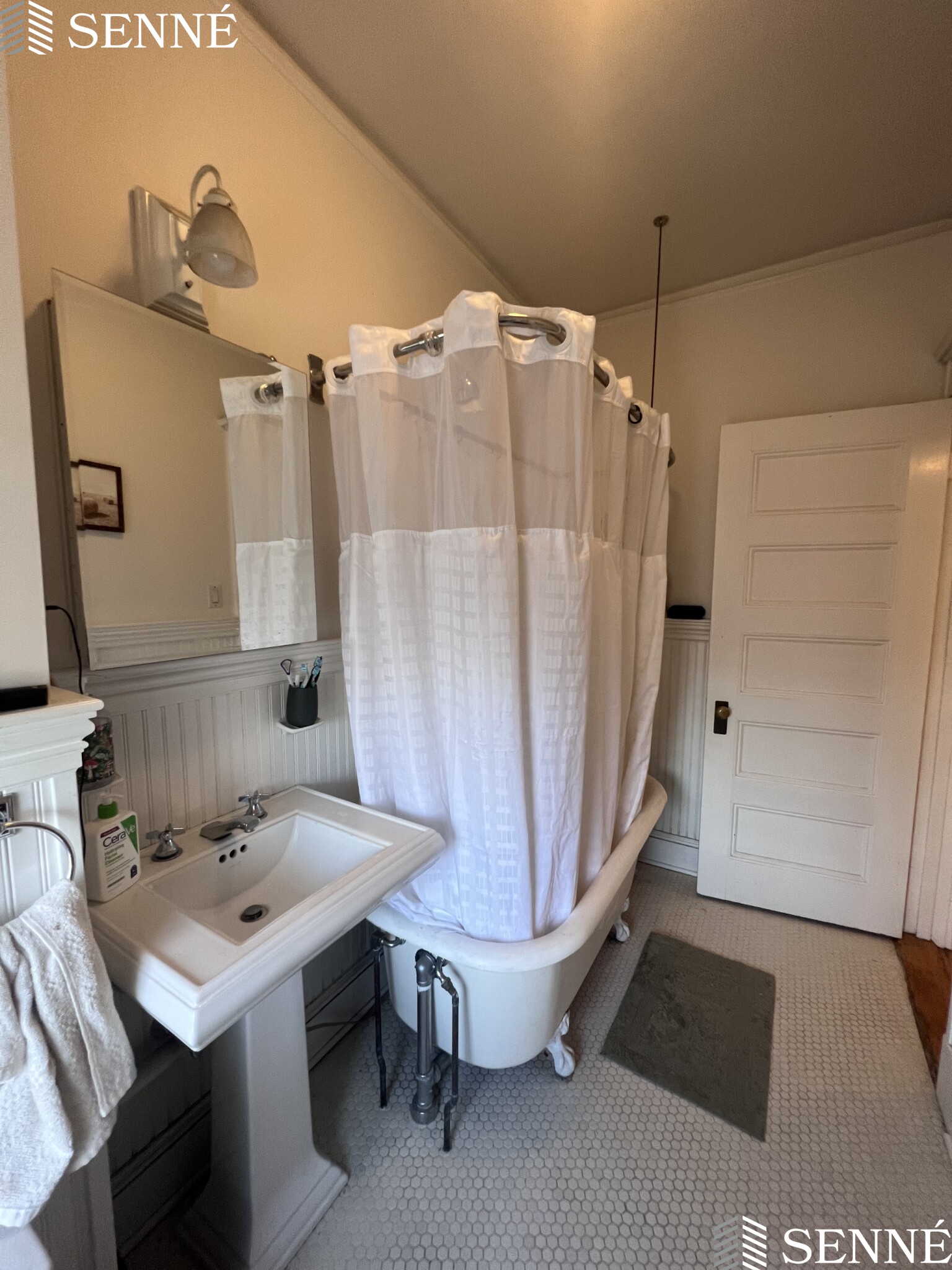 1 bed, 1 bath apartment for rent at 84 Prescott St Unit 45, Mid Cambridge — photo 8 of 18