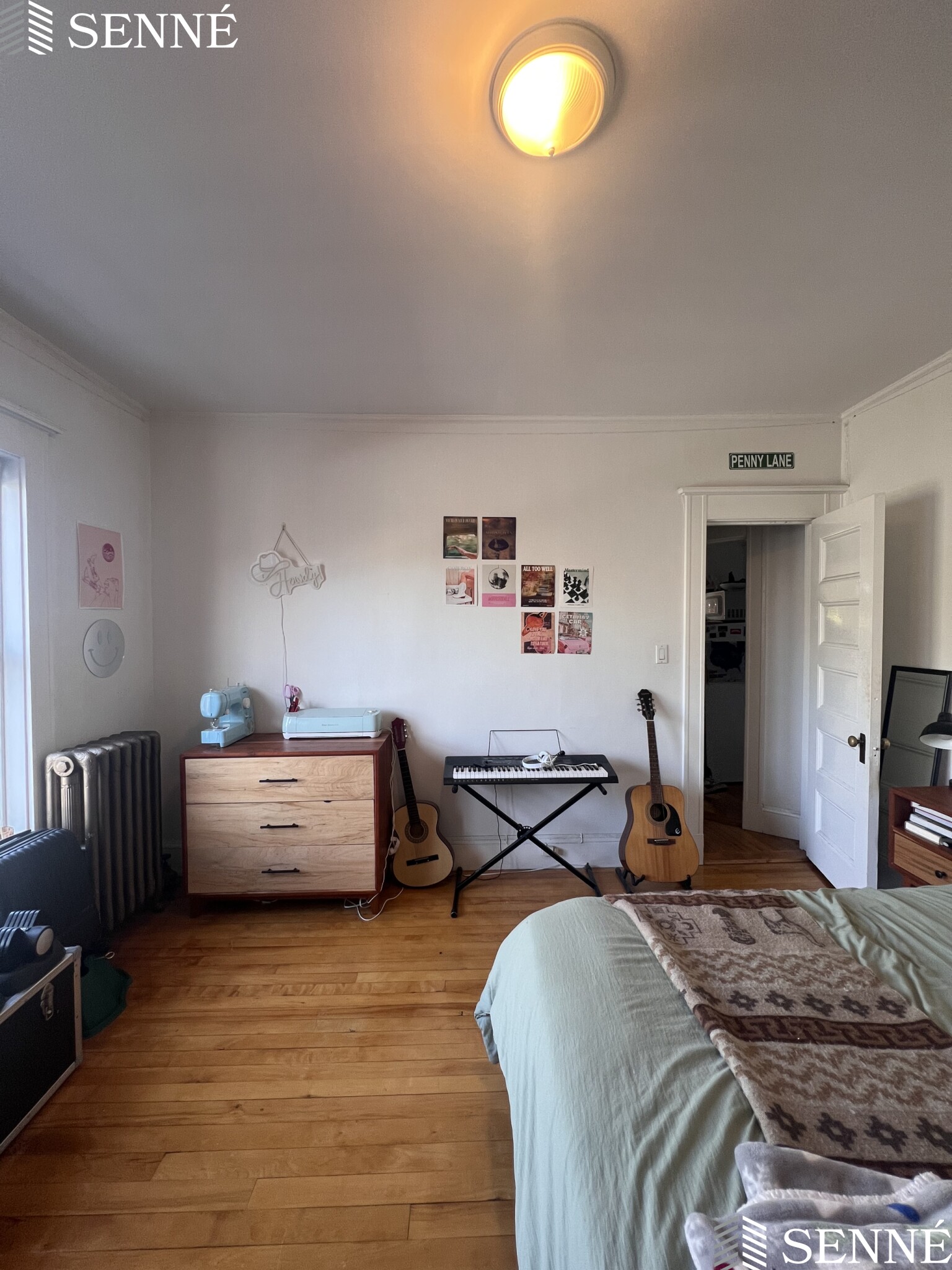 1 bed, 1 bath apartment for rent at 84 Prescott St Unit 45, Mid Cambridge — photo 13 of 18