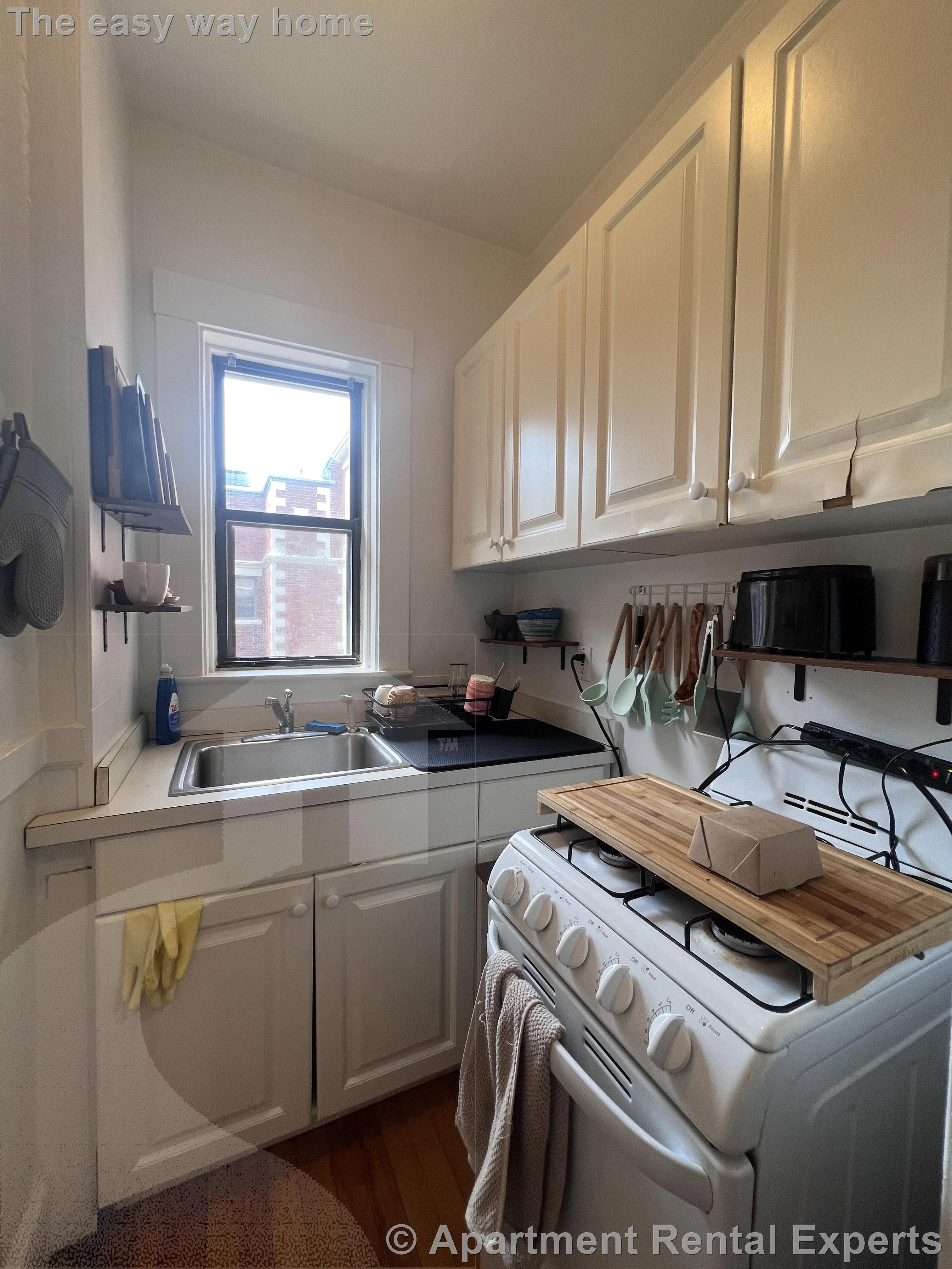 1 bed, 1 bath apartment for rent at 84 Prescott St Unit 47, Harvard Square — photo 9 of 11