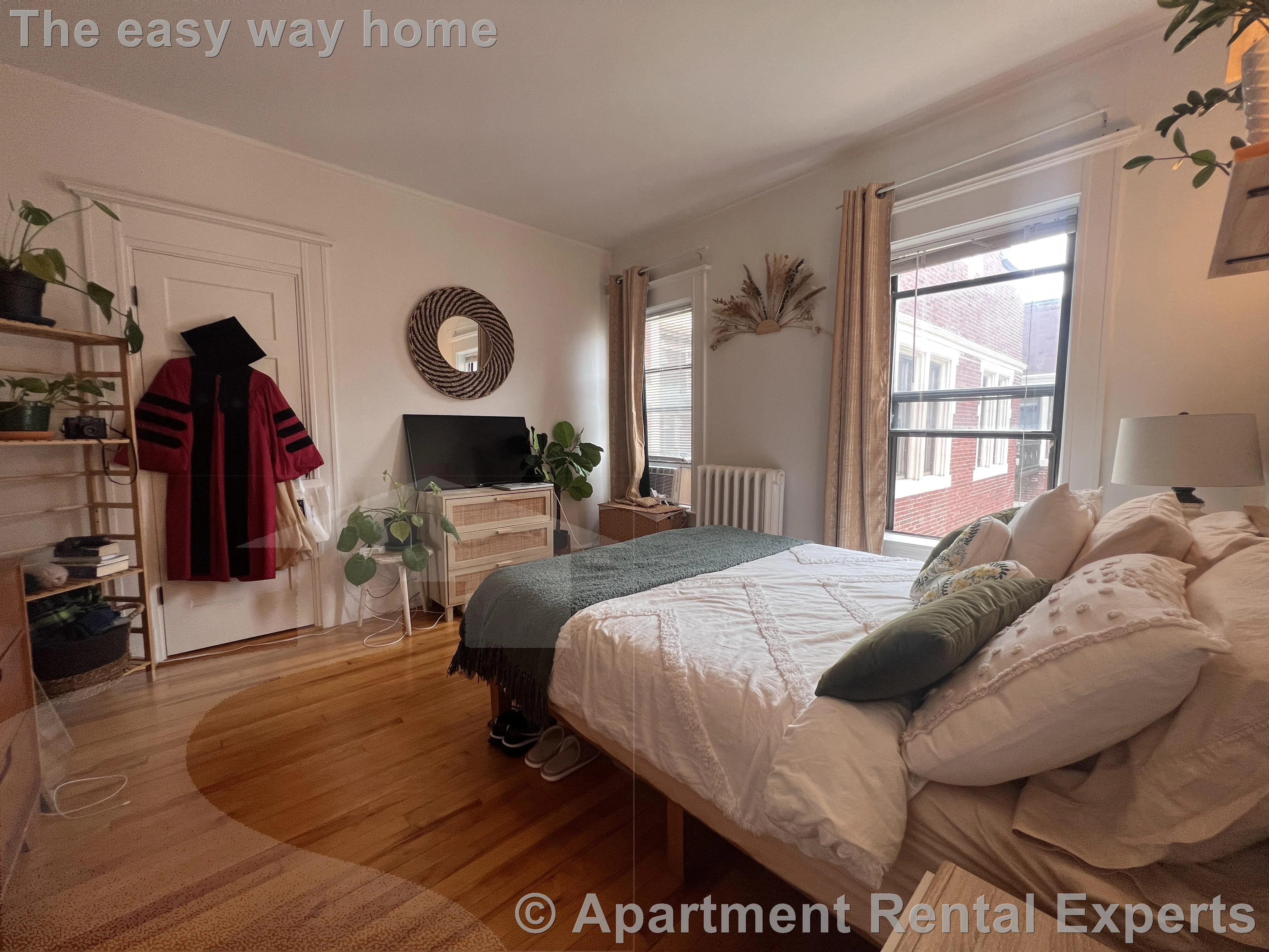 1 bed, 1 bath apartment for rent at 84 Prescott St Unit 47, Harvard Square — photo 6 of 11