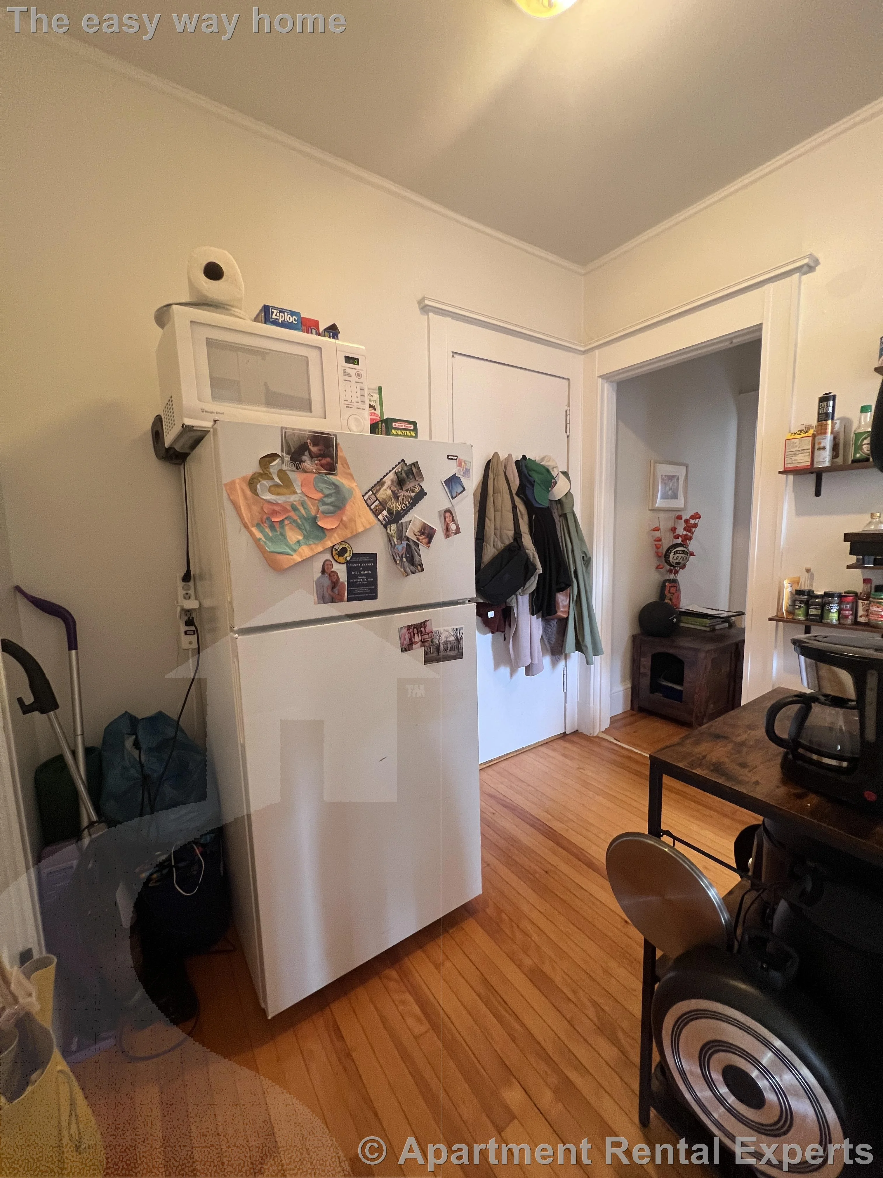 1 bed, 1 bath apartment for rent at 84 Prescott St Unit 47, Harvard Square — photo 10 of 11
