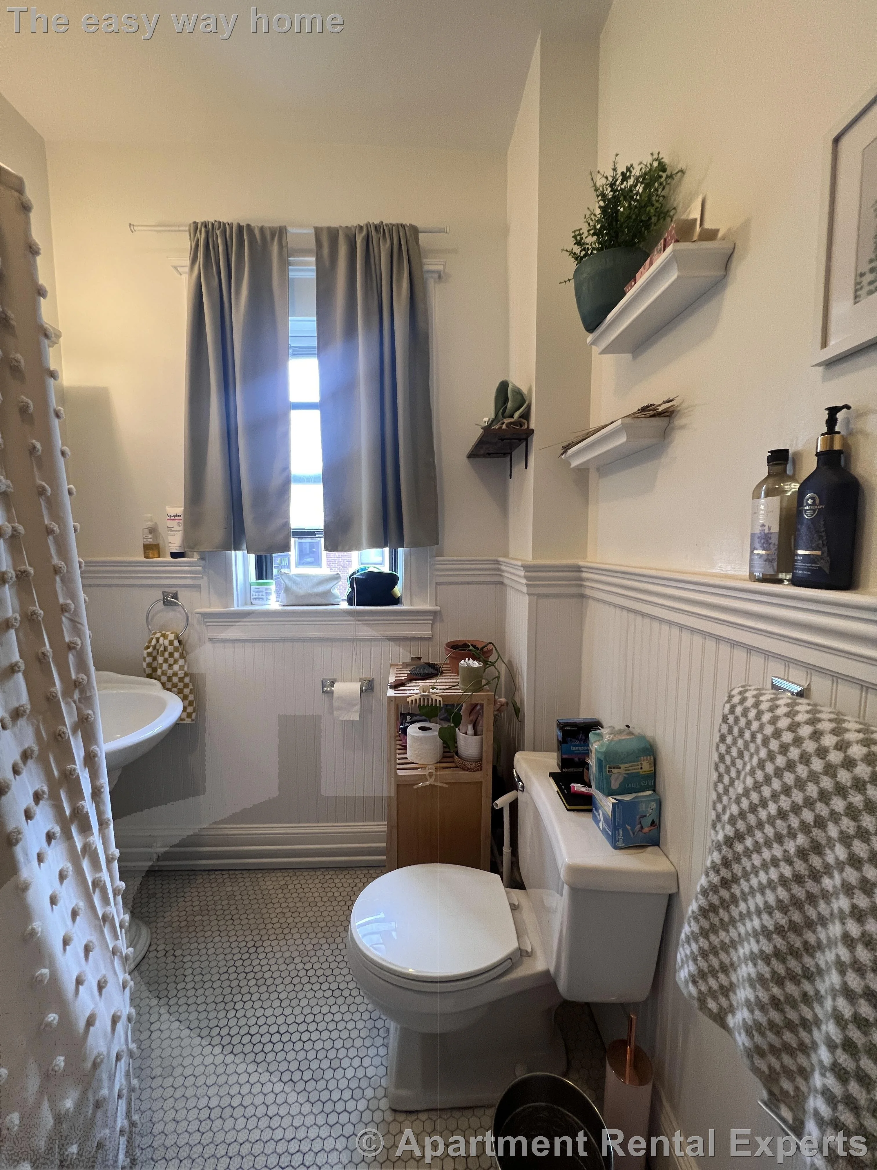 1 bed, 1 bath apartment for rent at 84 Prescott St Unit 47, Harvard Square — photo 11 of 11