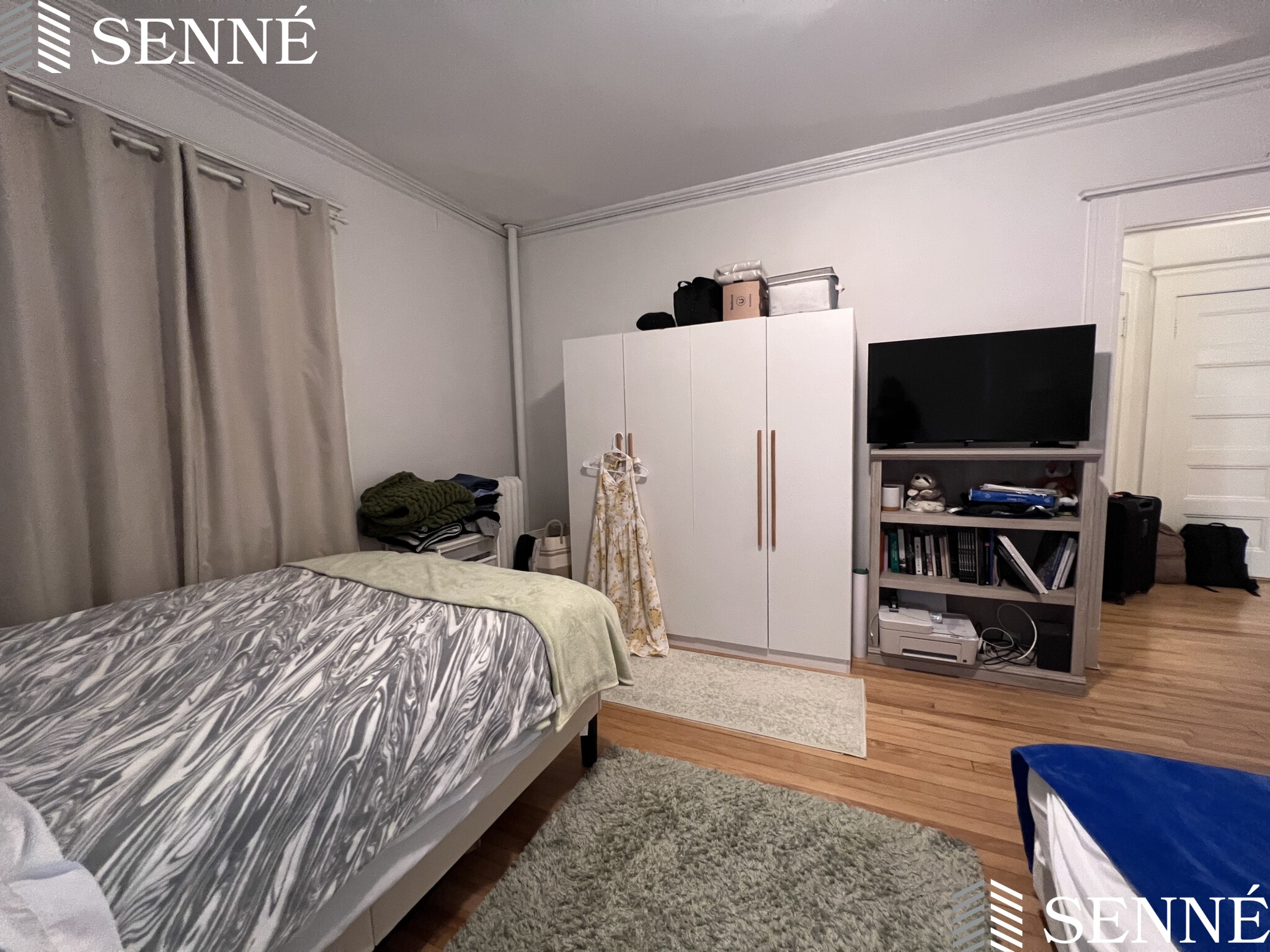 Studio bed, 1 bath apartment for rent at 84 Prescott St Unit 7, Mid Cambridge — photo 3 of 14