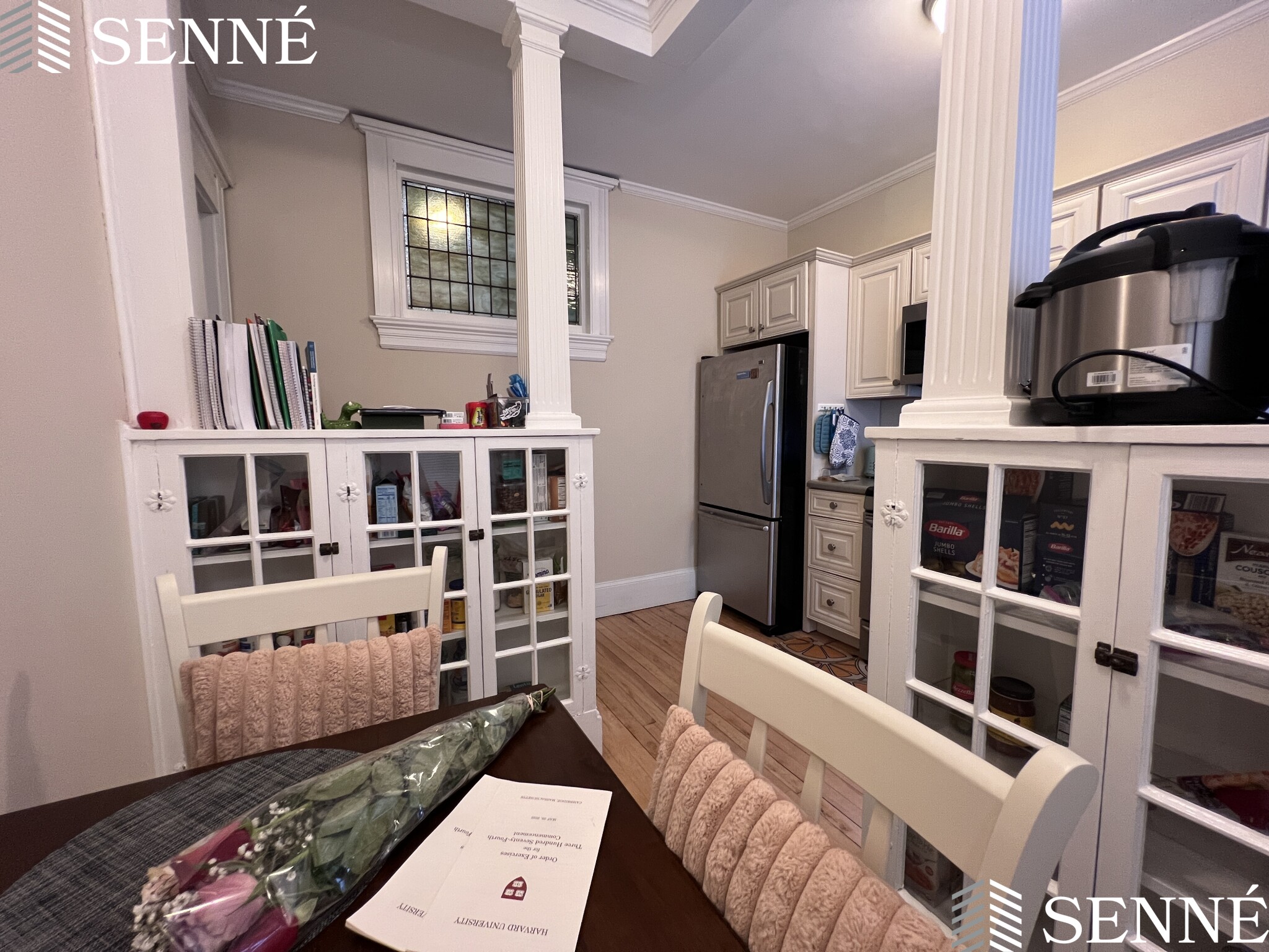 Studio bed, 1 bath apartment for rent at 84 Prescott St Unit 7, Mid Cambridge — photo 2 of 14