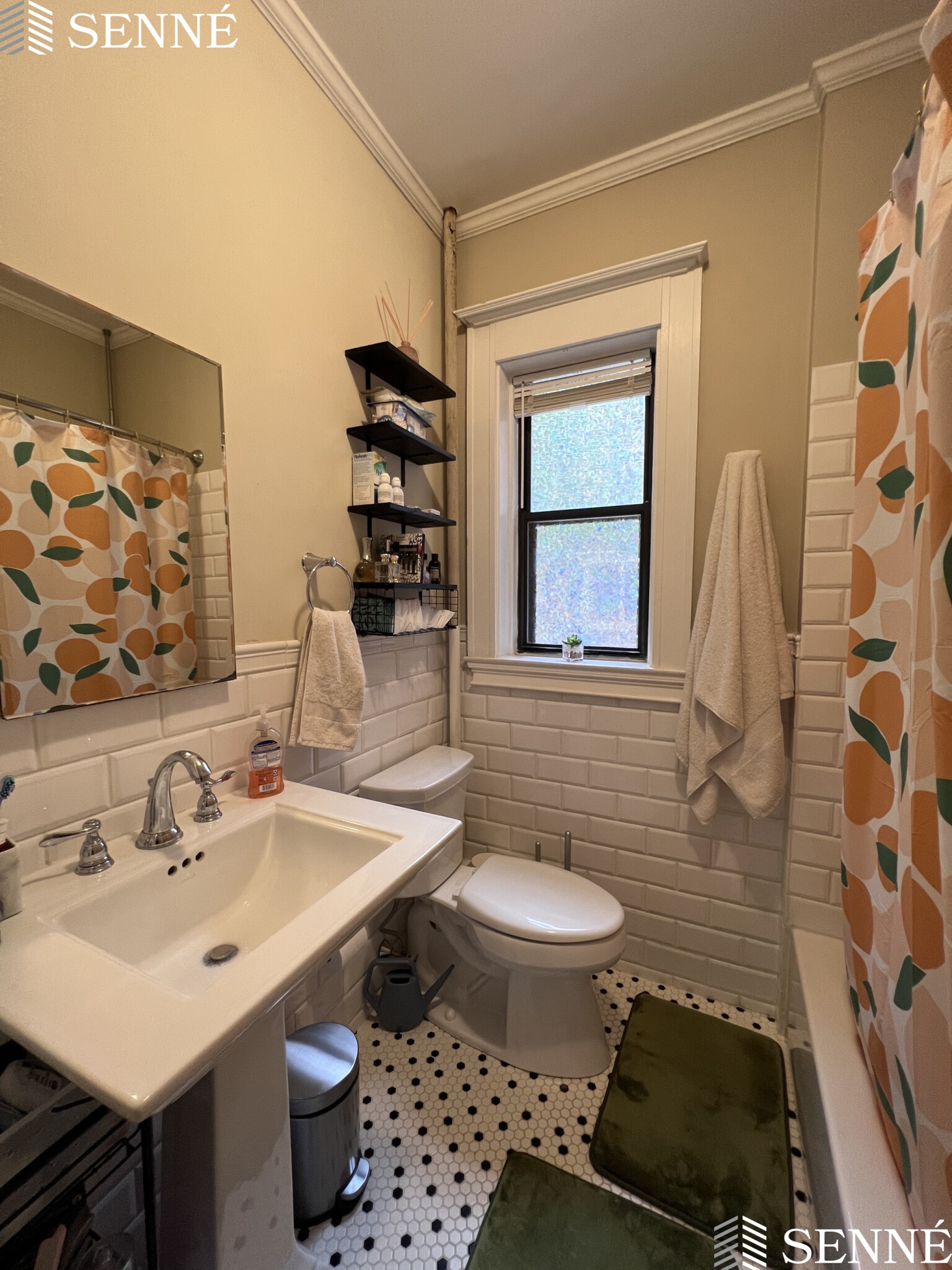 Studio bed, 1 bath apartment for rent at 84 Prescott St Unit 7, Mid Cambridge — photo 9 of 14