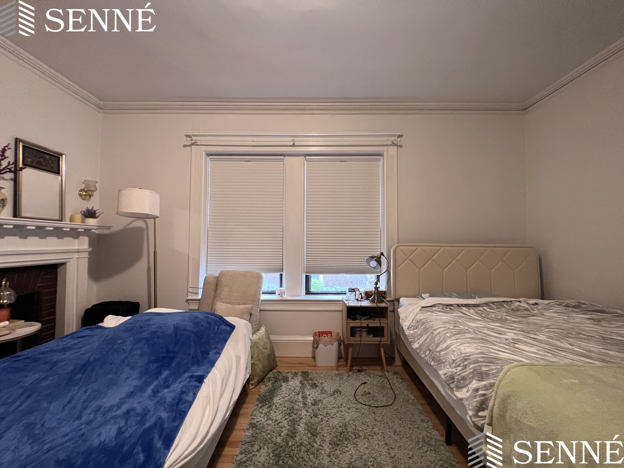 Studio bed, 1 bath apartment for rent at 84 Prescott St Unit 7, Mid Cambridge — photo 10 of 14