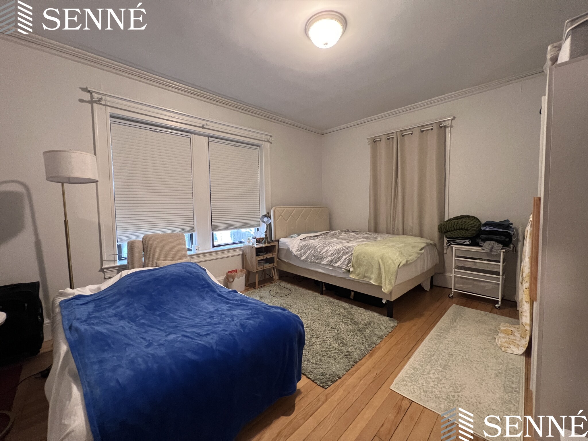 Studio bed, 1 bath apartment for rent at 84 Prescott St Unit 7, Mid Cambridge — photo 1 of 14