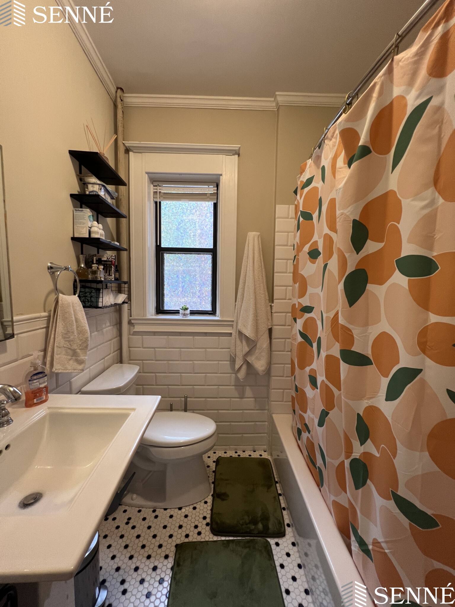 Studio bed, 1 bath apartment for rent at 84 Prescott St Unit 7, Mid Cambridge — photo 7 of 14