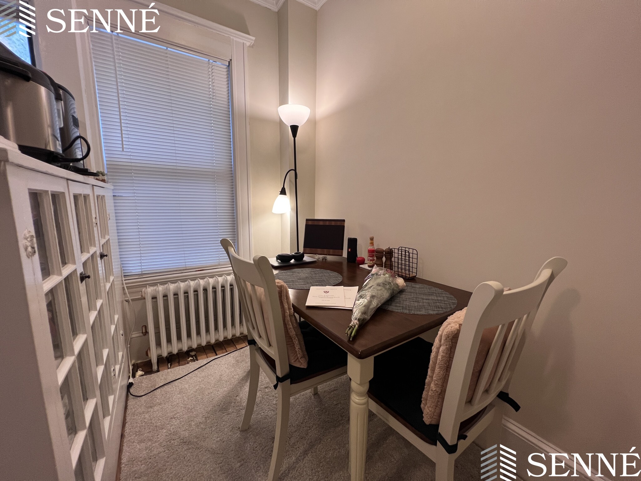 Studio bed, 1 bath apartment for rent at 84 Prescott St Unit 7, Mid Cambridge — photo 4 of 14