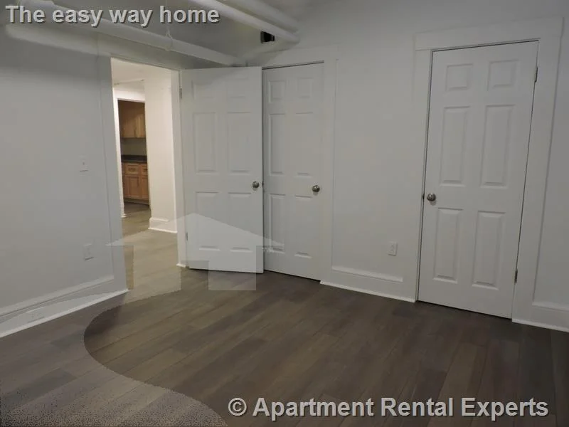 2 bed, 1 bath apartment for rent at 84 Prescott St Unit B, Harvard Square — photo 7 of 11