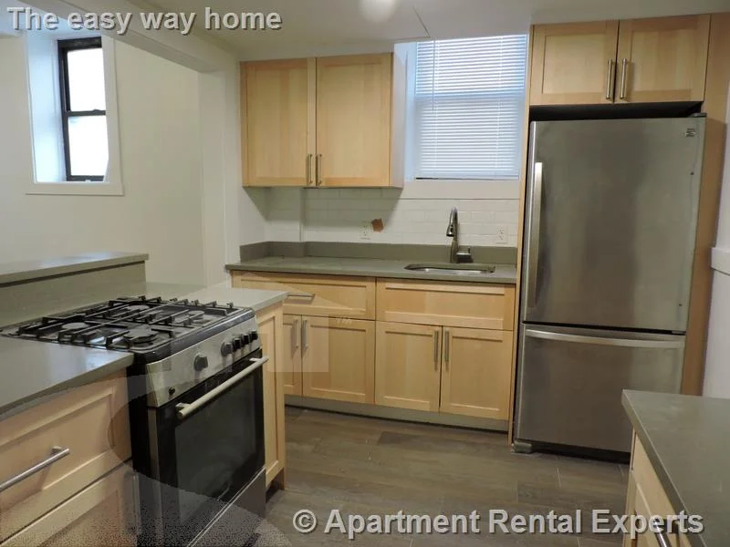 2 bed, 1 bath apartment for rent at 84 Prescott St Unit B, Harvard Square — photo 1 of 11